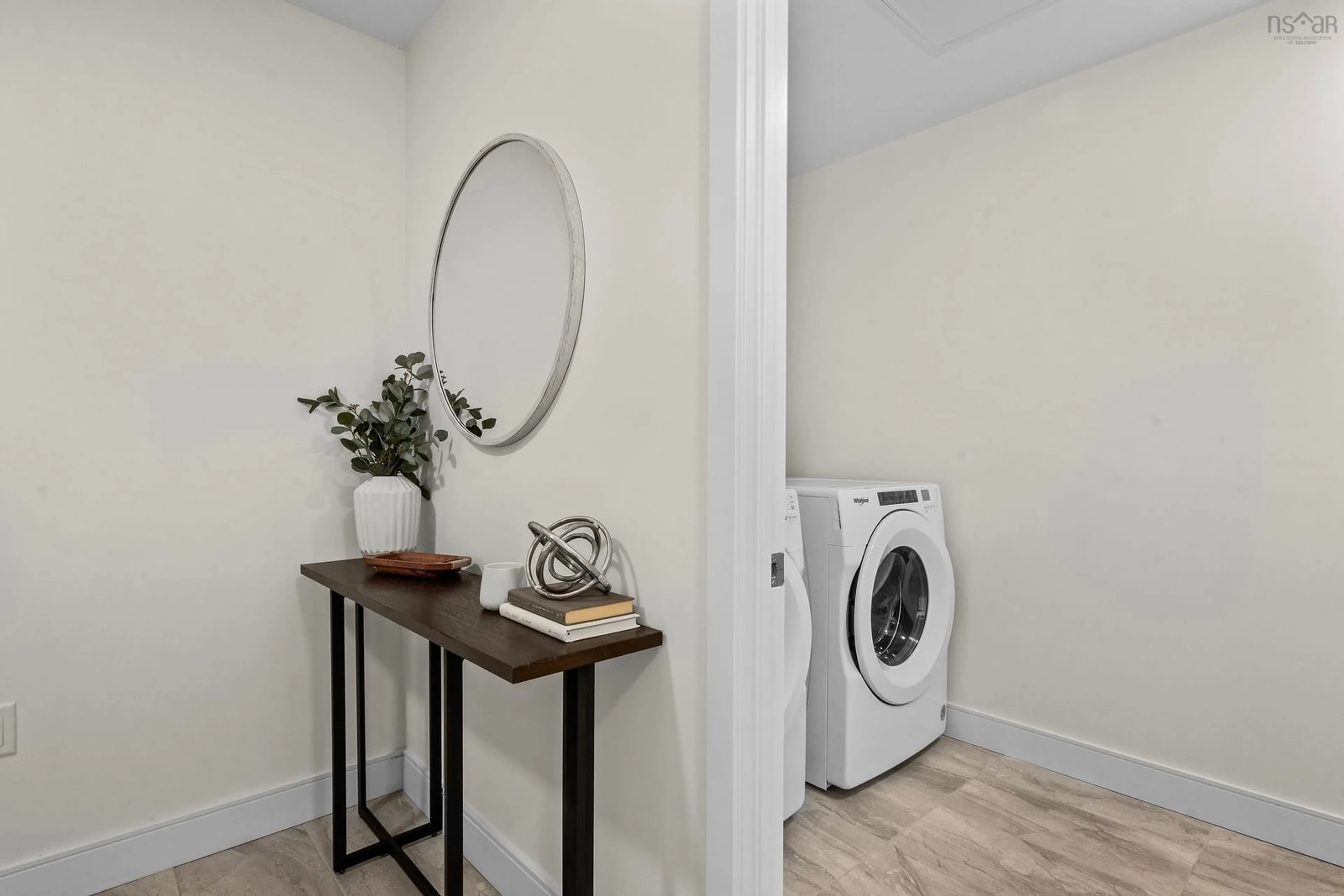 Laundry room for 72 Seapoint Rd #302, Dartmouth Nova Scotia B3B 0R8