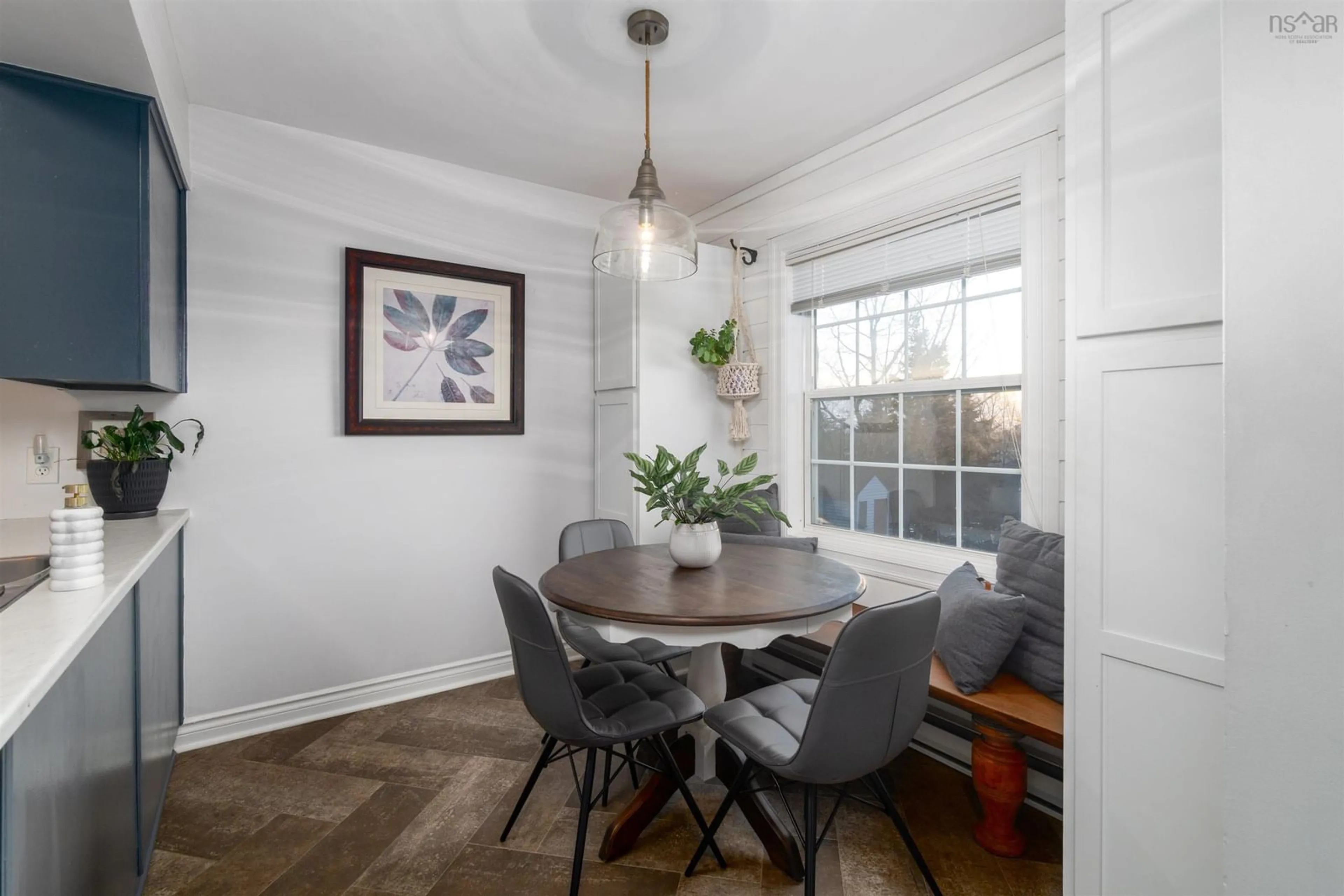 Dining room, unknown for 12 Collins Grove Ridge, Dartmouth Nova Scotia B2W 5Y2