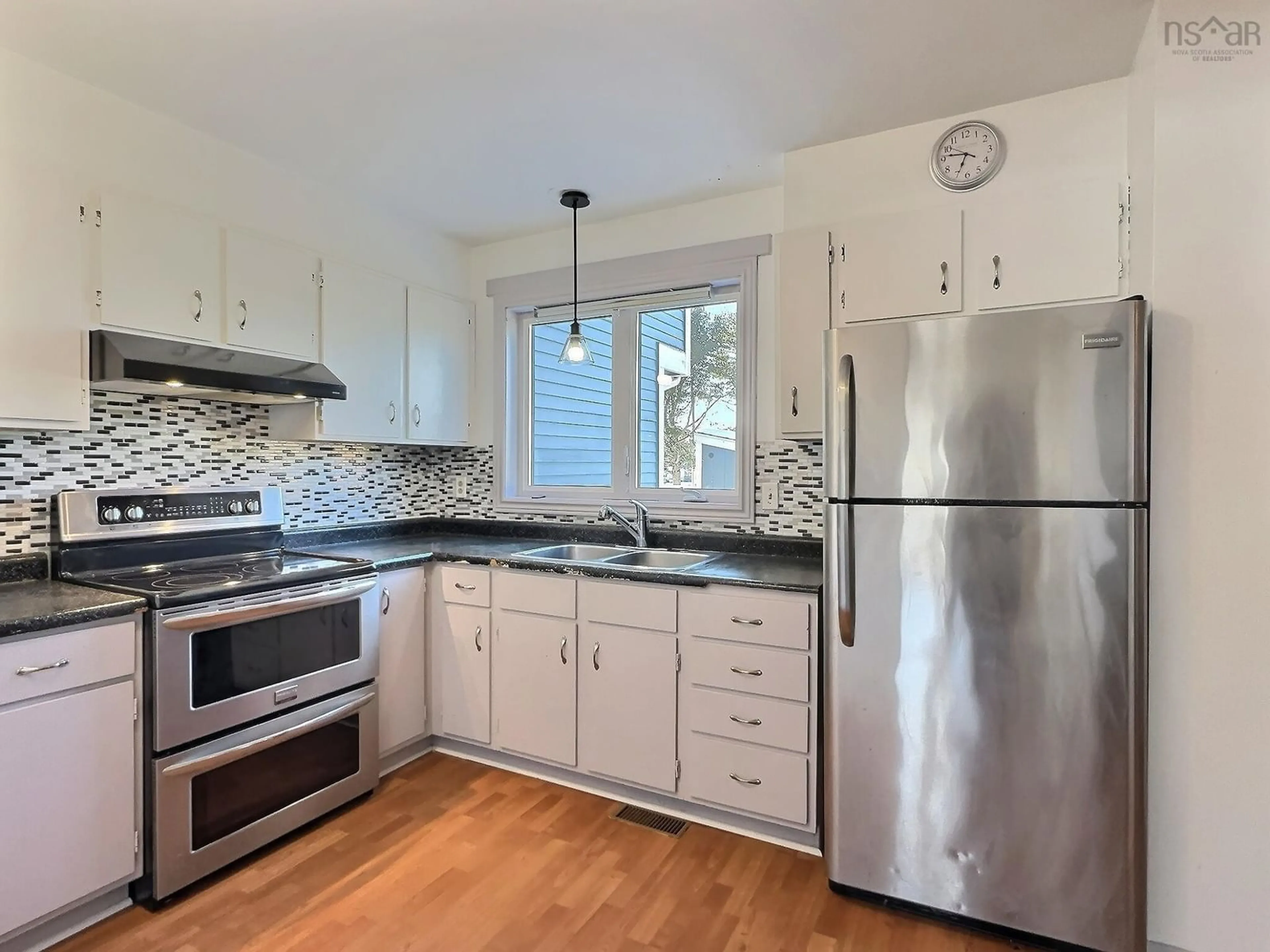 Standard kitchen, unknown for 33 Bonaventure Pl, Debert Nova Scotia B0M 1G0