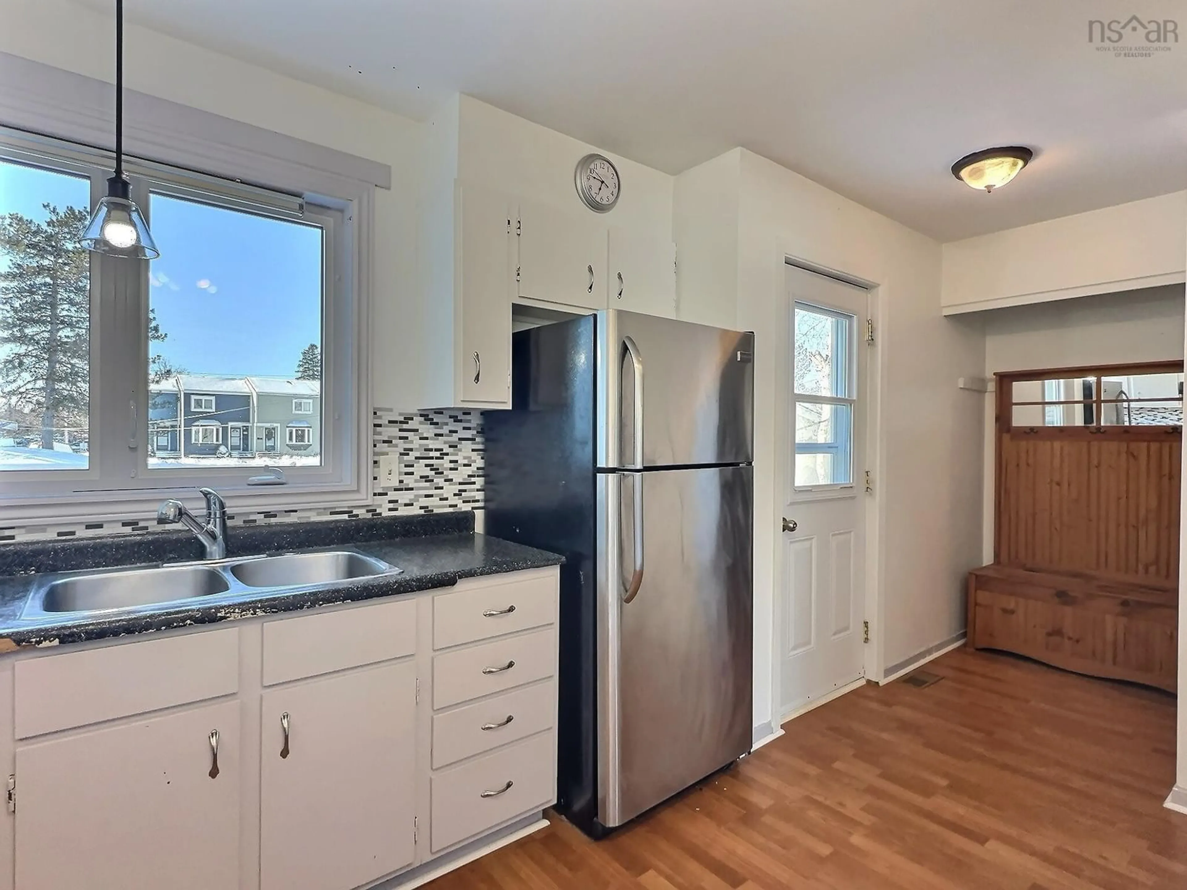 Standard kitchen, unknown for 33 Bonaventure Pl, Debert Nova Scotia B0M 1G0