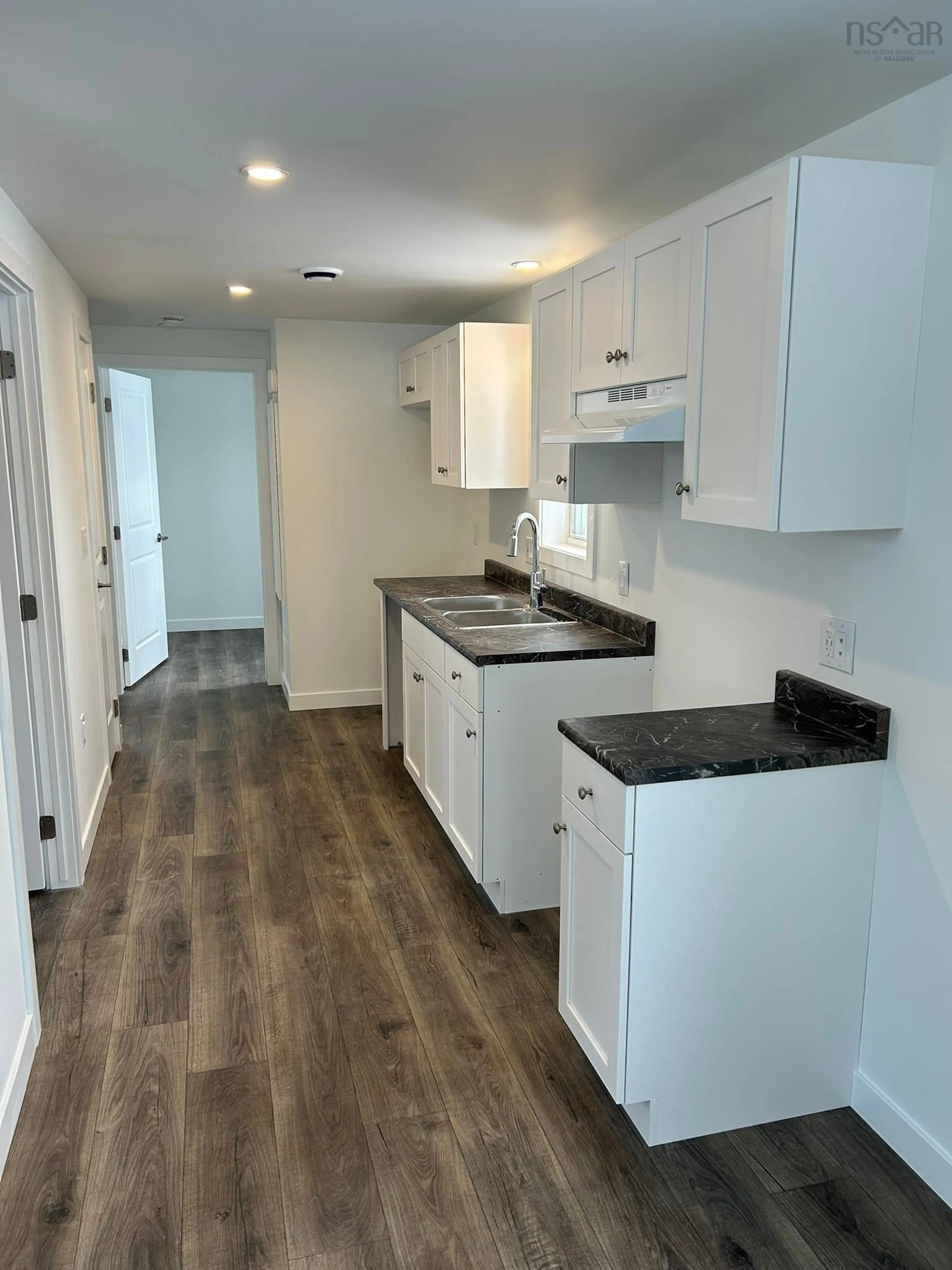 Standard kitchen, unknown for 77 Dieppe Ave, Debert Nova Scotia B0M 1G0