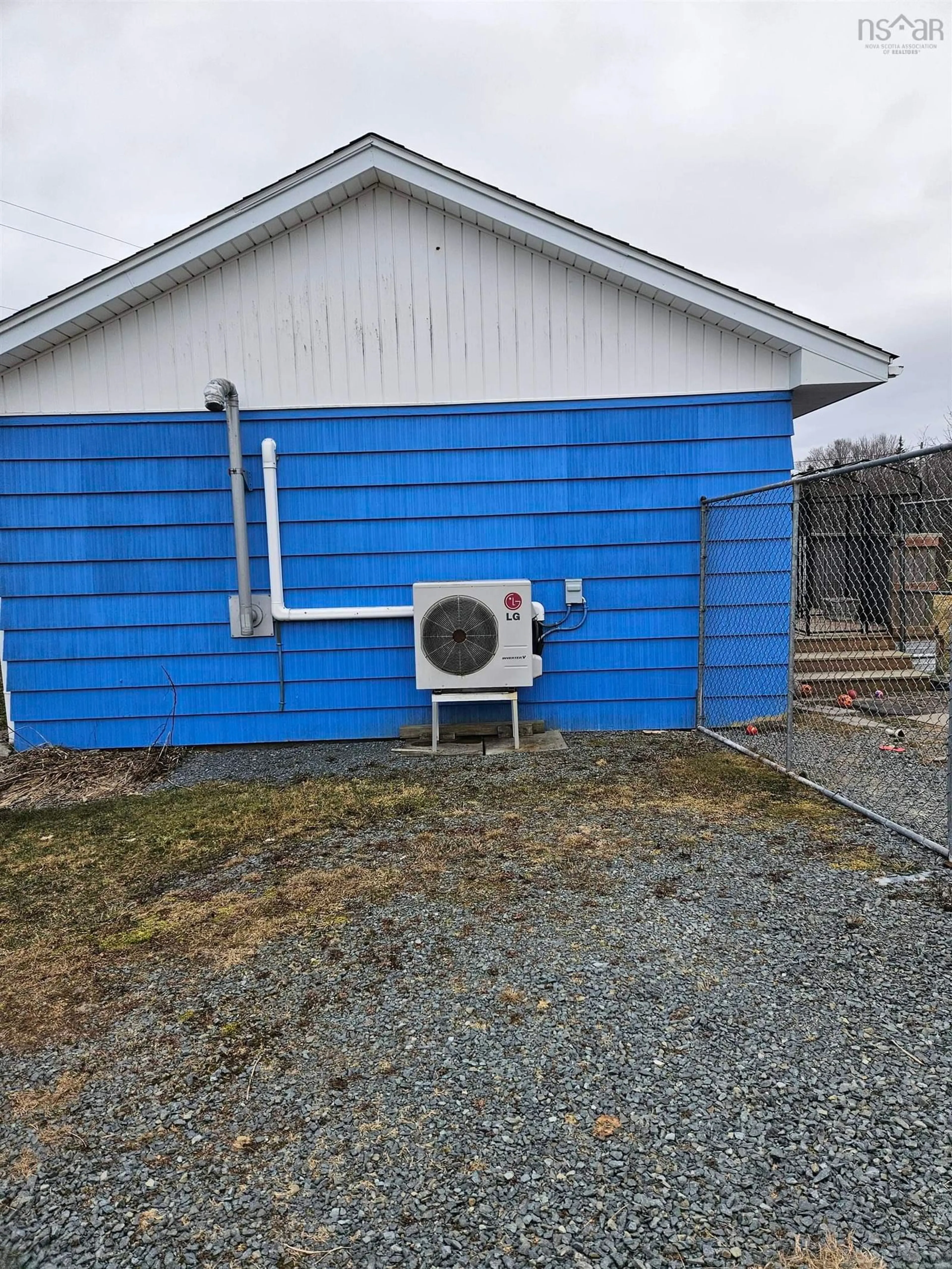 Shed for 1681 Lower Prospect Rd, Terence Bay Nova Scotia B3T 1Y1