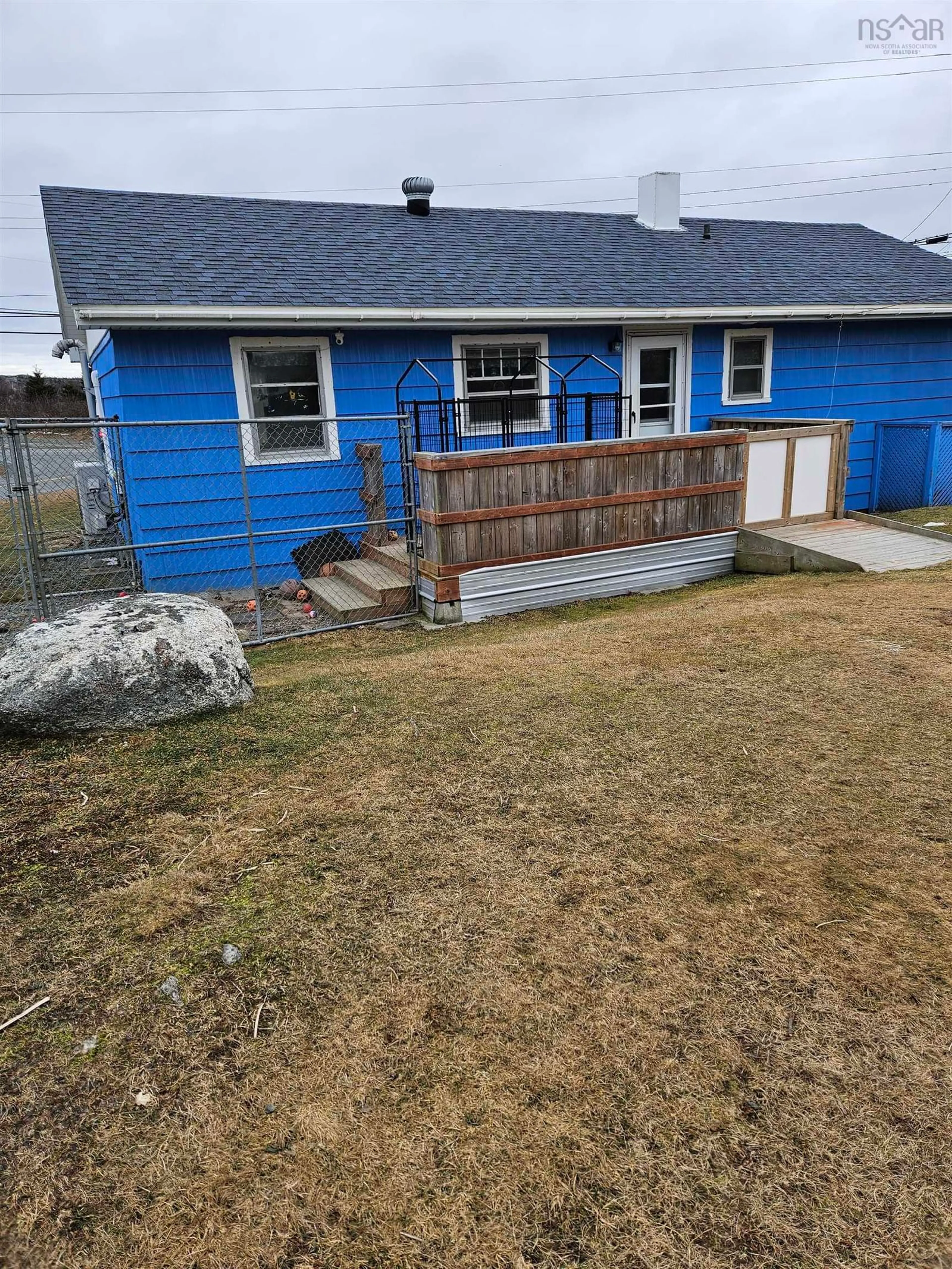 Unknown for 1681 Lower Prospect Rd, Terence Bay Nova Scotia B3T 1Y1