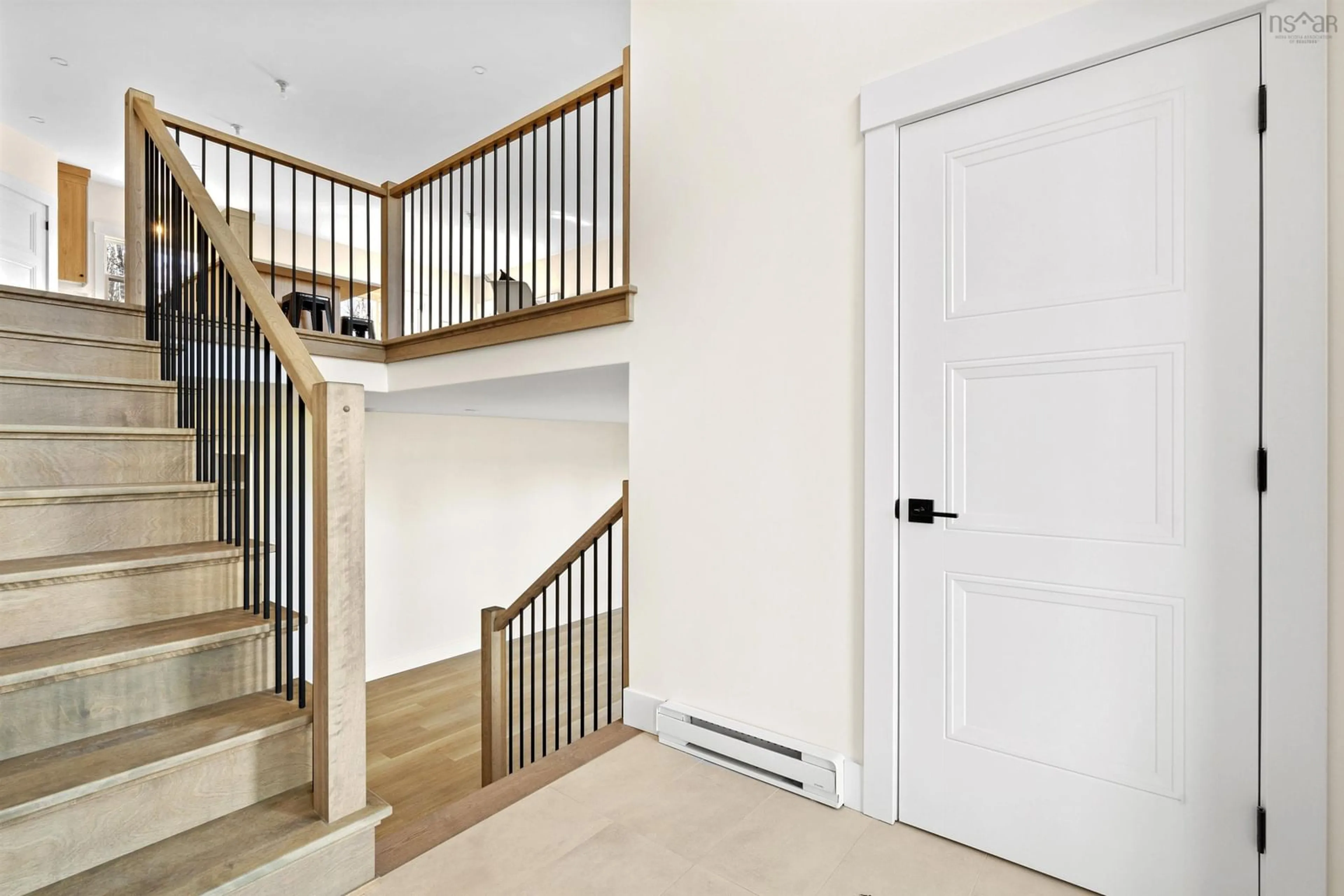 Indoor foyer for 371 Everwood Ave, Hammonds Plains Nova Scotia B3Z 0J6