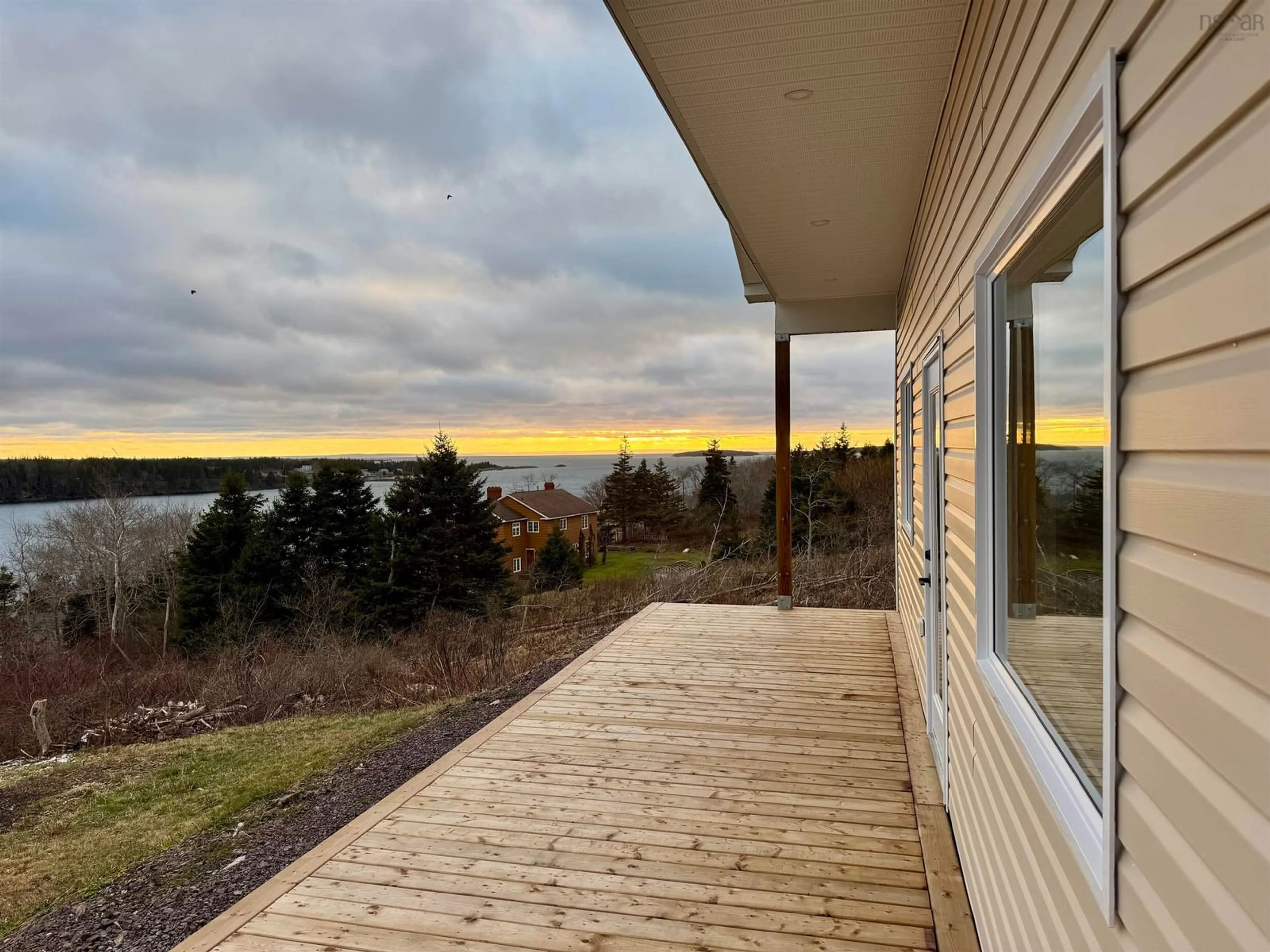 Unknown for 2742 High Rd #Lot 2015-48, Arichat Nova Scotia B0E 1A0