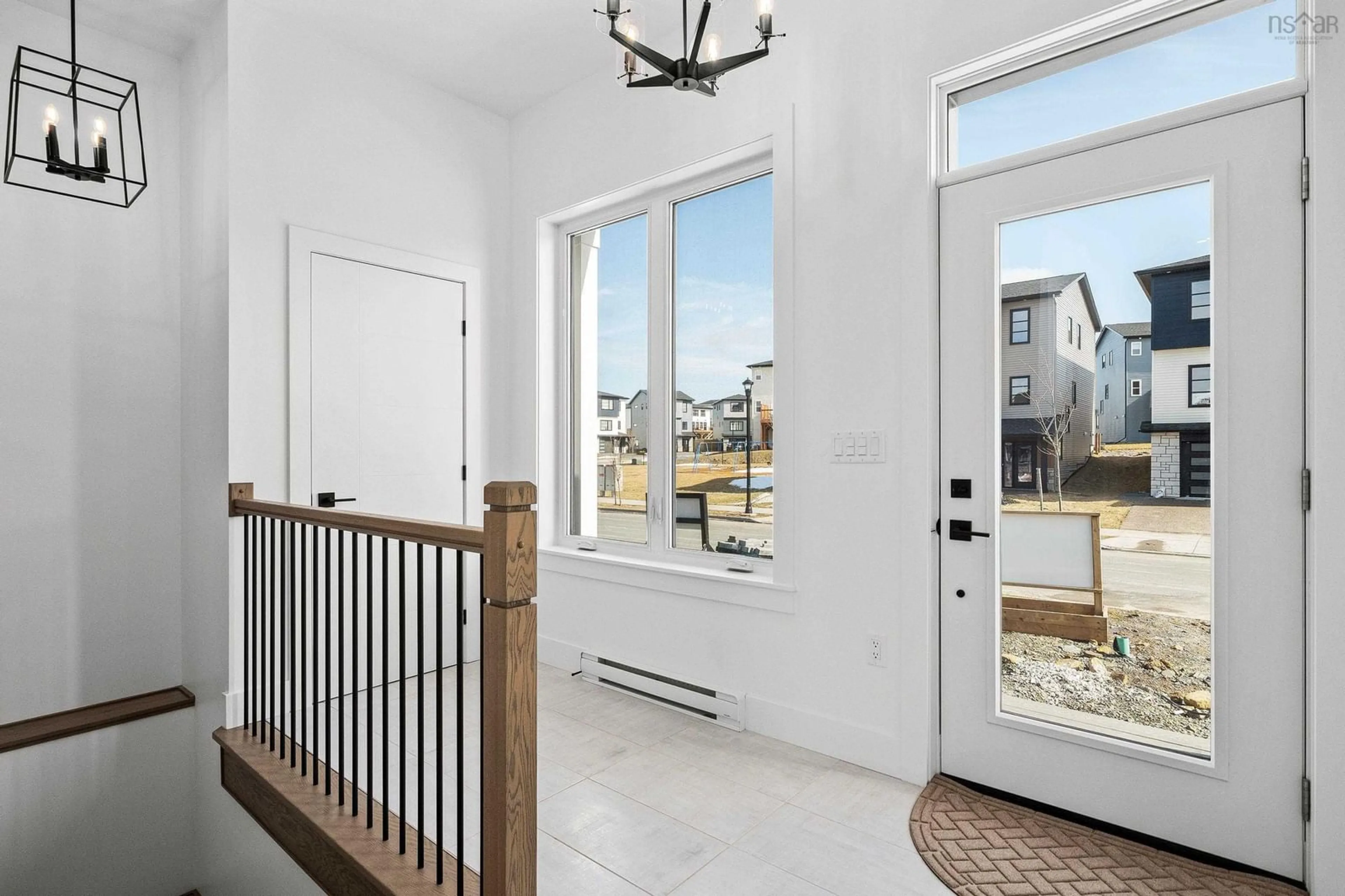 Indoor entryway for 89 Tuscany Run, Timberlea Nova Scotia B3T 0L2