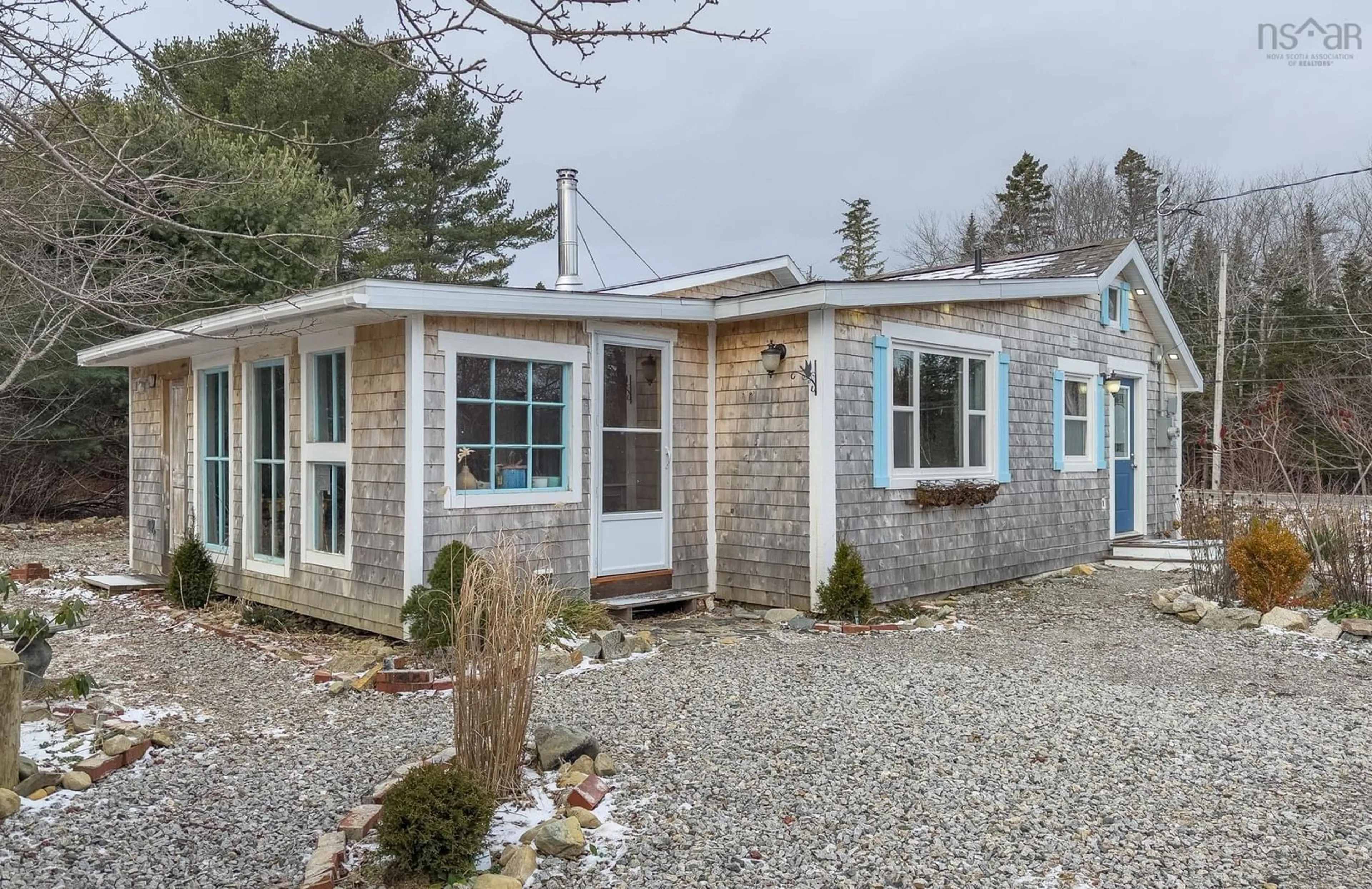 Unknown for 56 Cape Wharf Rd, Upper Wedgeport Nova Scotia B0W 1B0