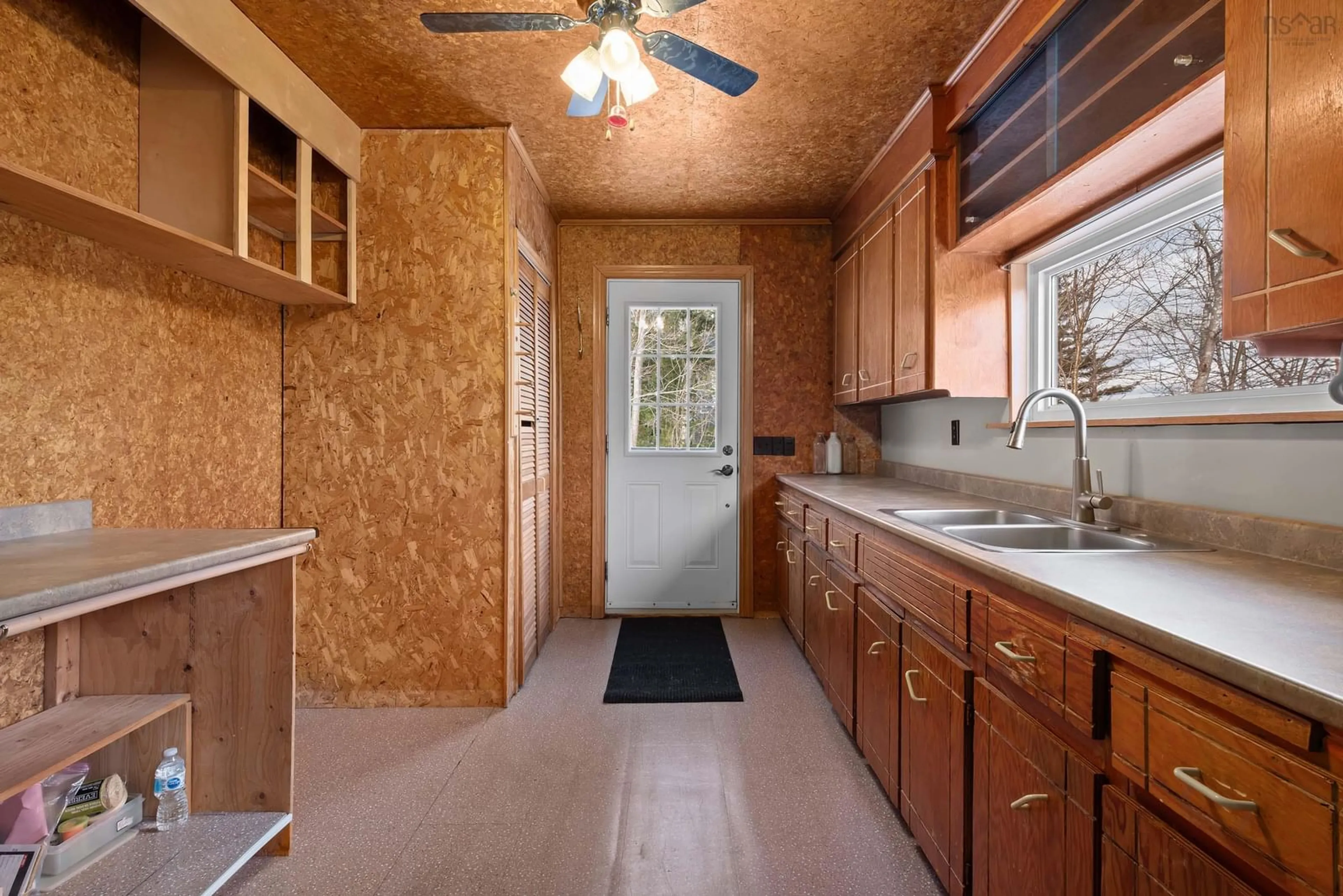 Standard kitchen, unknown for 188 Tucker Lake Rd, Beaver Bank Nova Scotia B4G 1C3