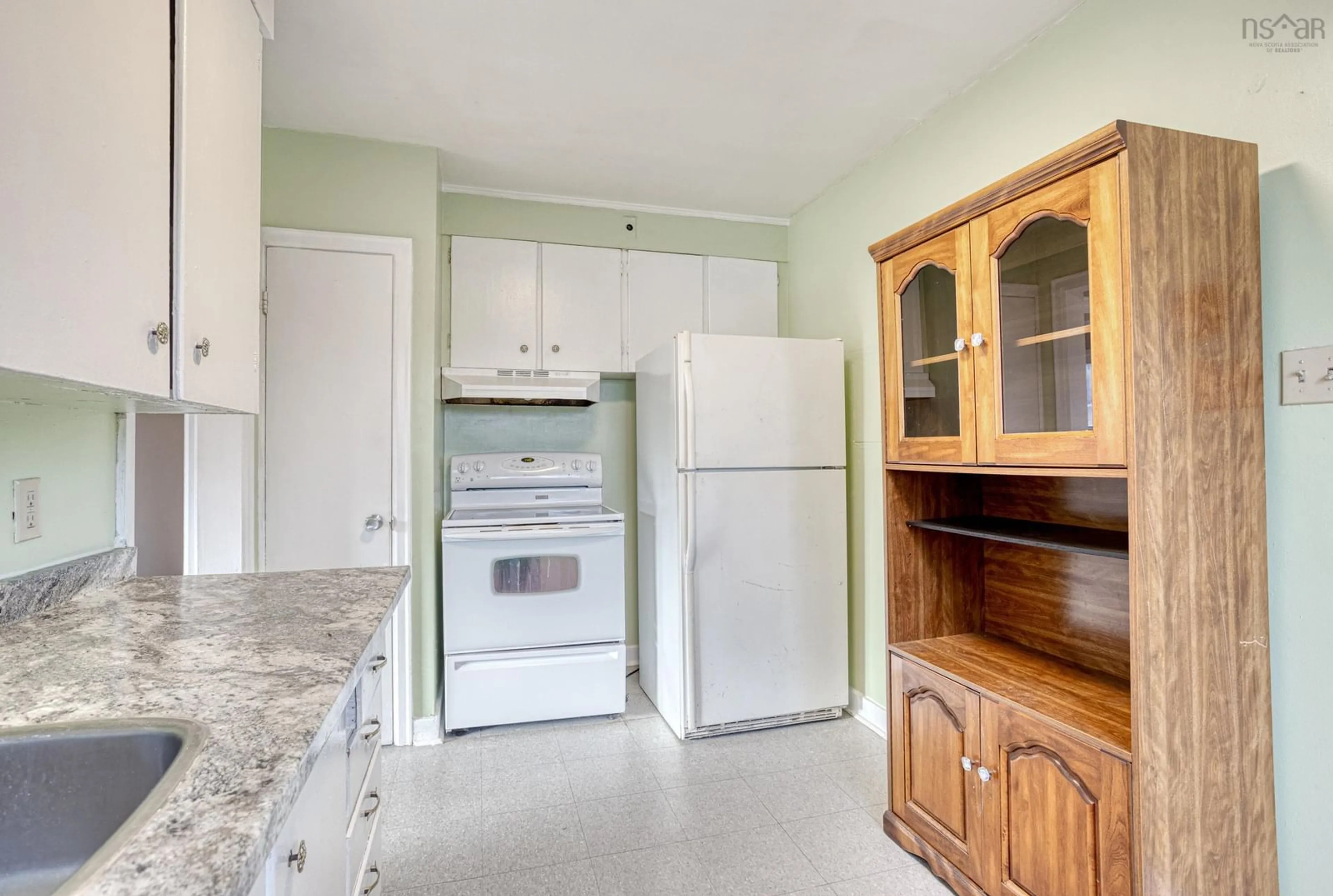 Standard kitchen, unknown for 7 Layton Rd, Halifax Nova Scotia B3P 1Z9