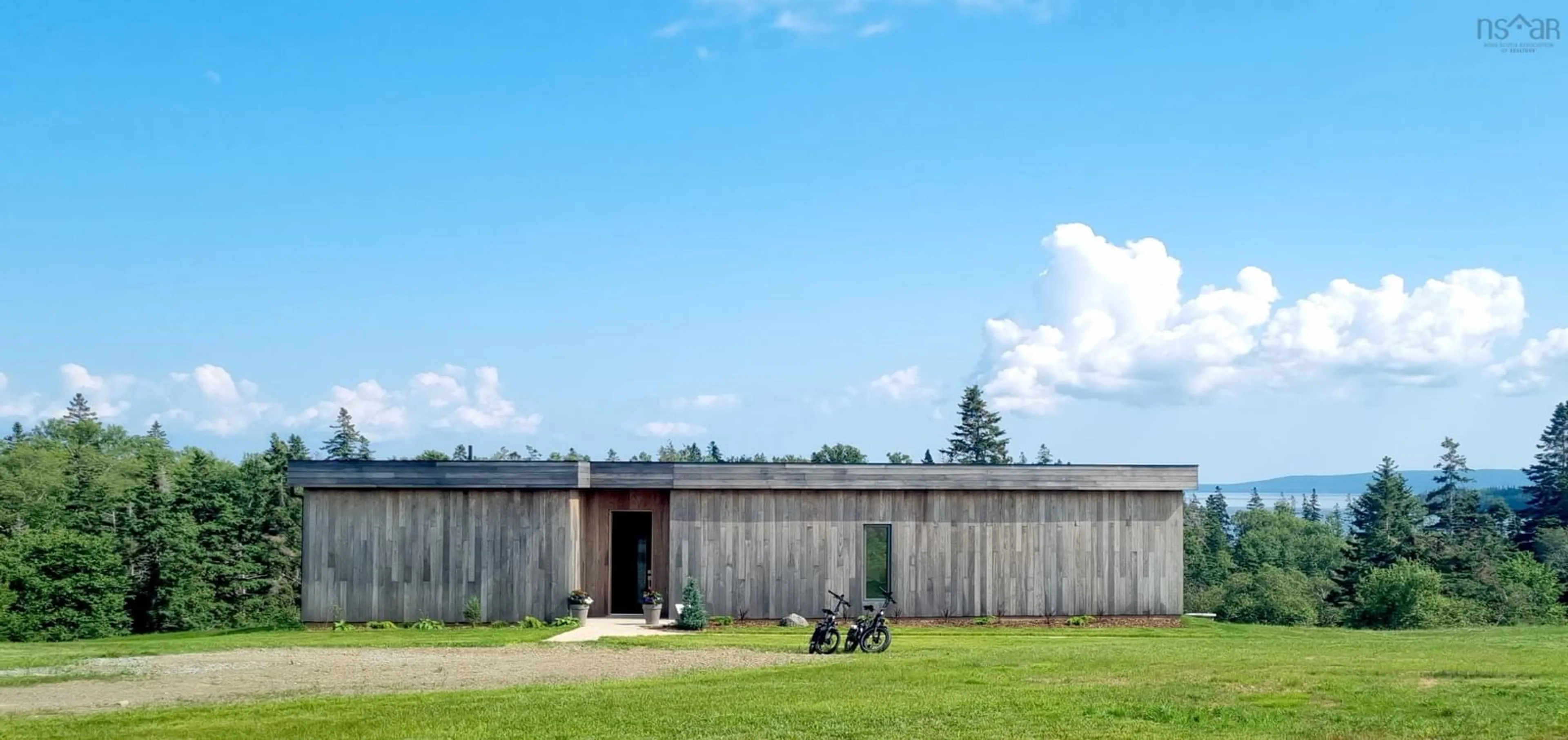 Shed for 1494 Big Harbour Island Rd, Big Harbour Island Nova Scotia B0E 2Y0