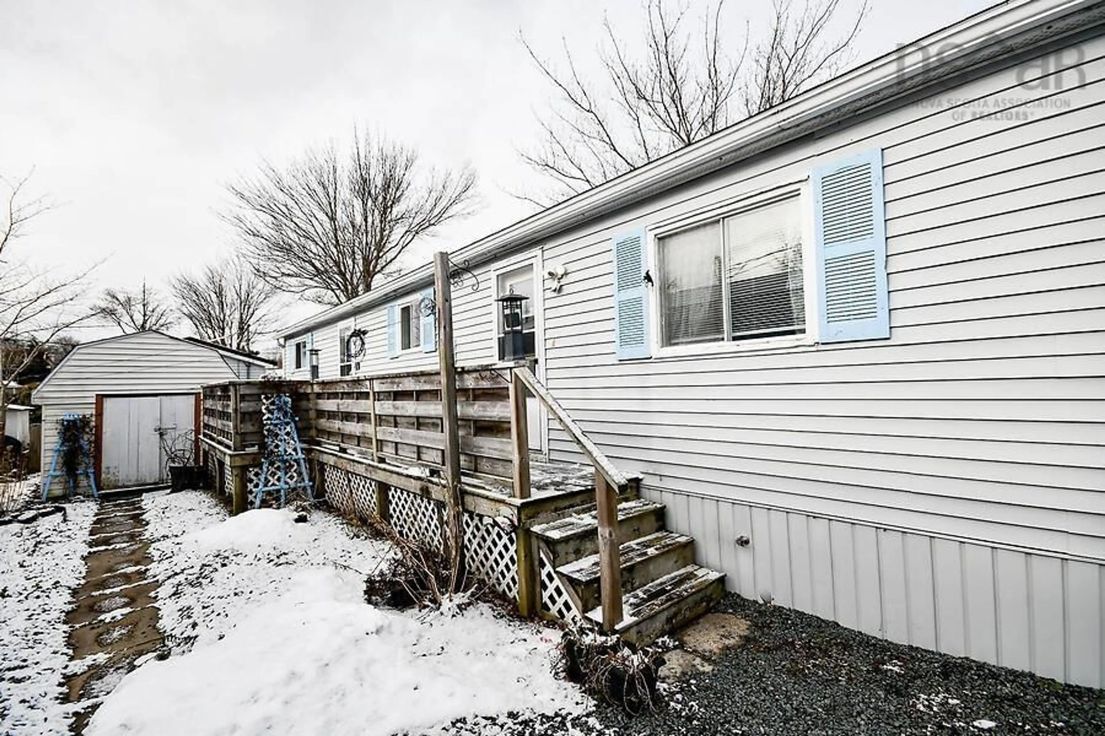 Unknown for 24 Glenda Cres, Fairview Nova Scotia B3M 2X7