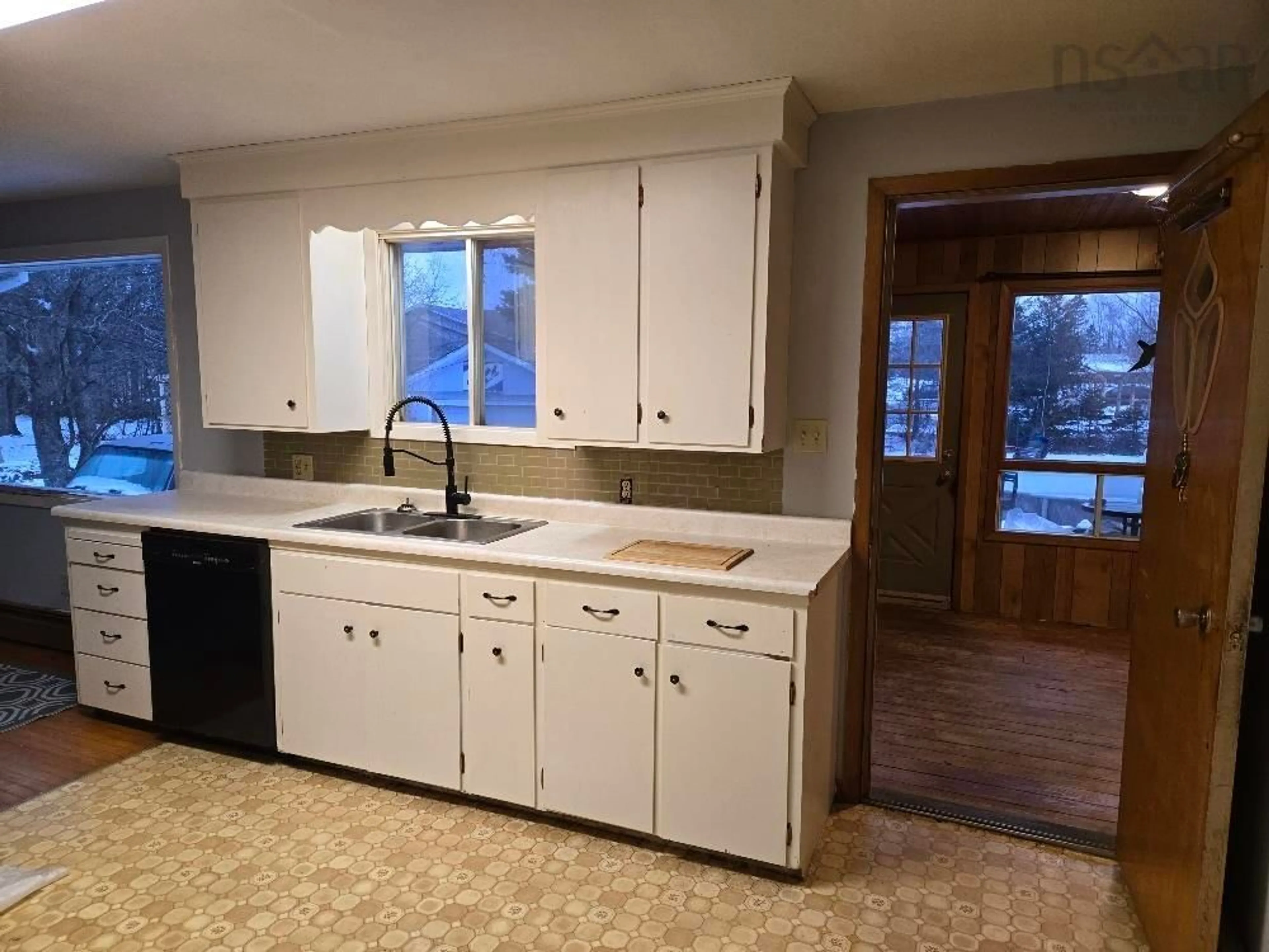 Standard kitchen, unknown for 14 Eastmoor Dr, Bible Hill Nova Scotia B2N 2X3