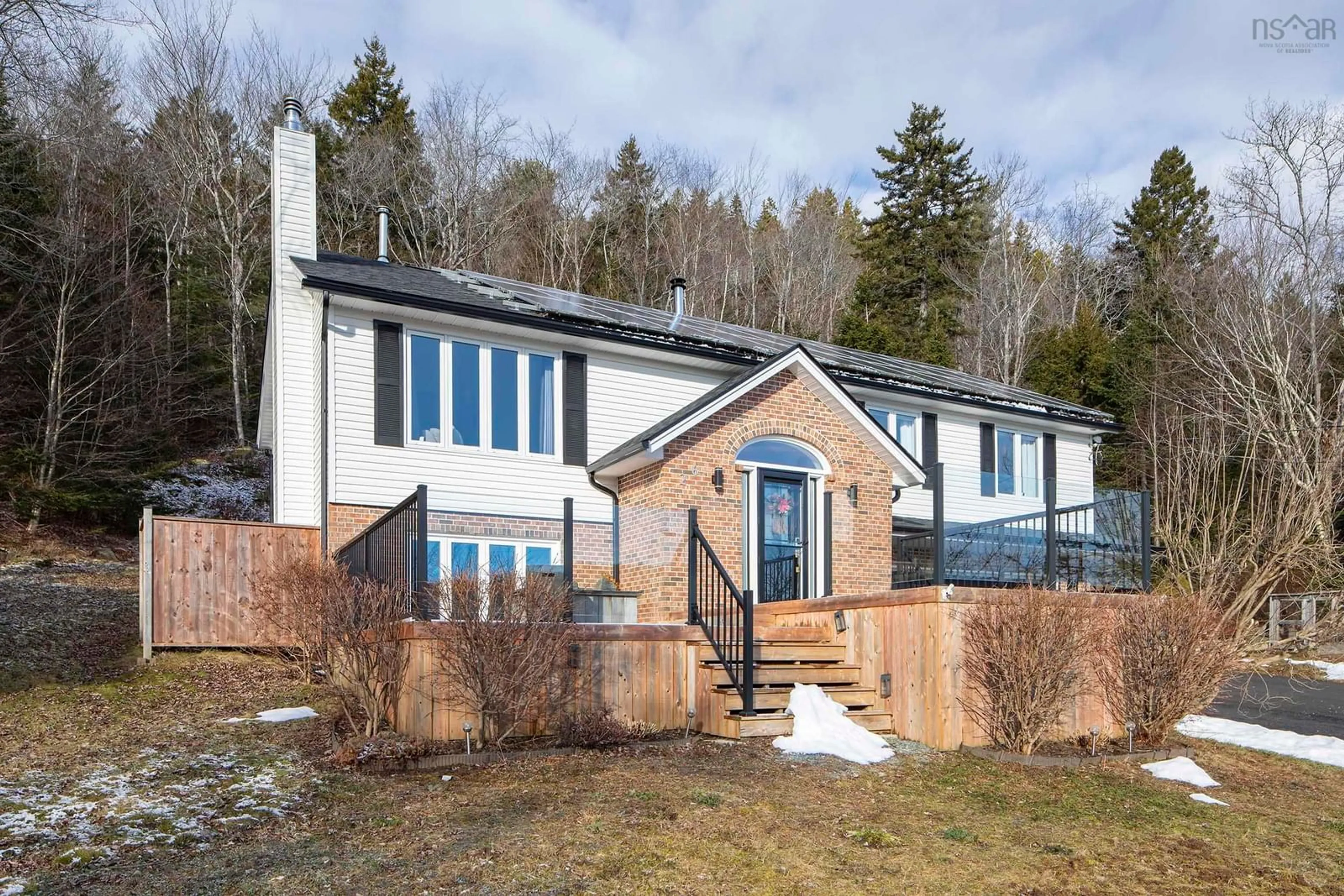 Unknown for 26 Stillwater Lane, Upper Tantallon Nova Scotia B3Z 1H6