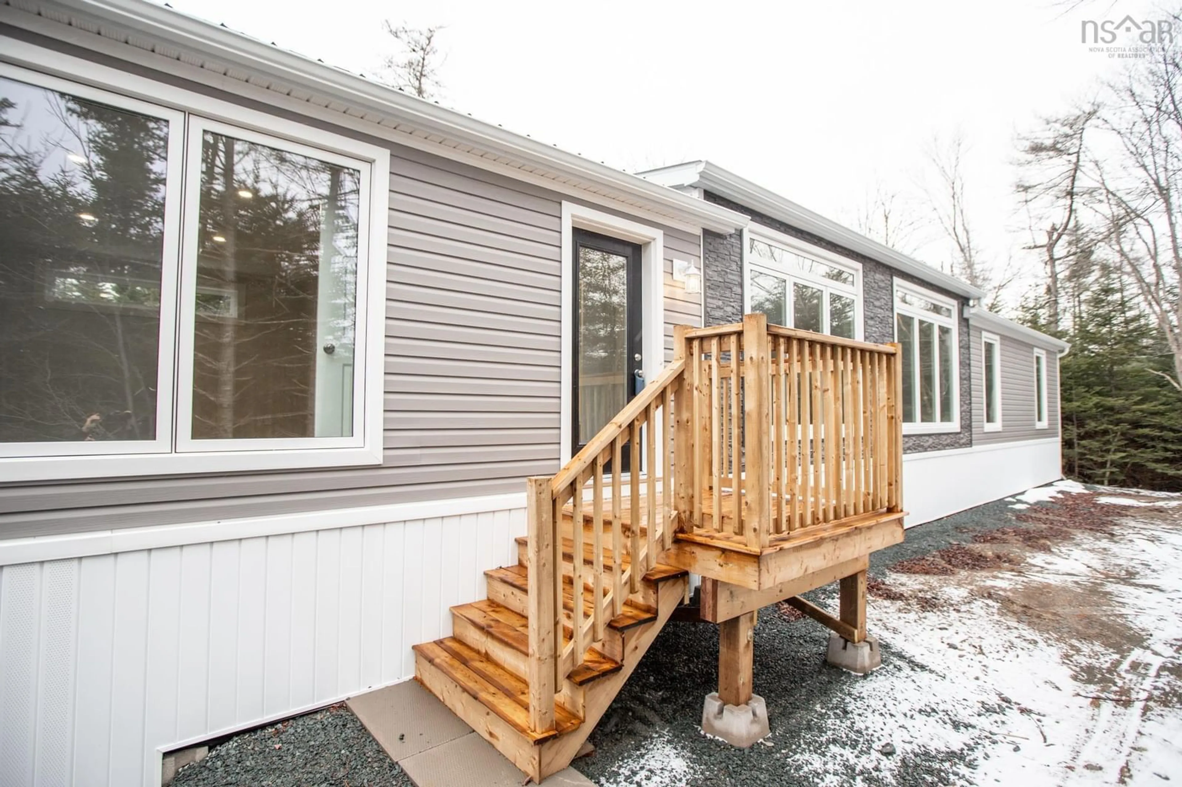 Patio, unknown for 2923 St Margarets Bay Rd, Timberlea Nova Scotia B3T 1H5