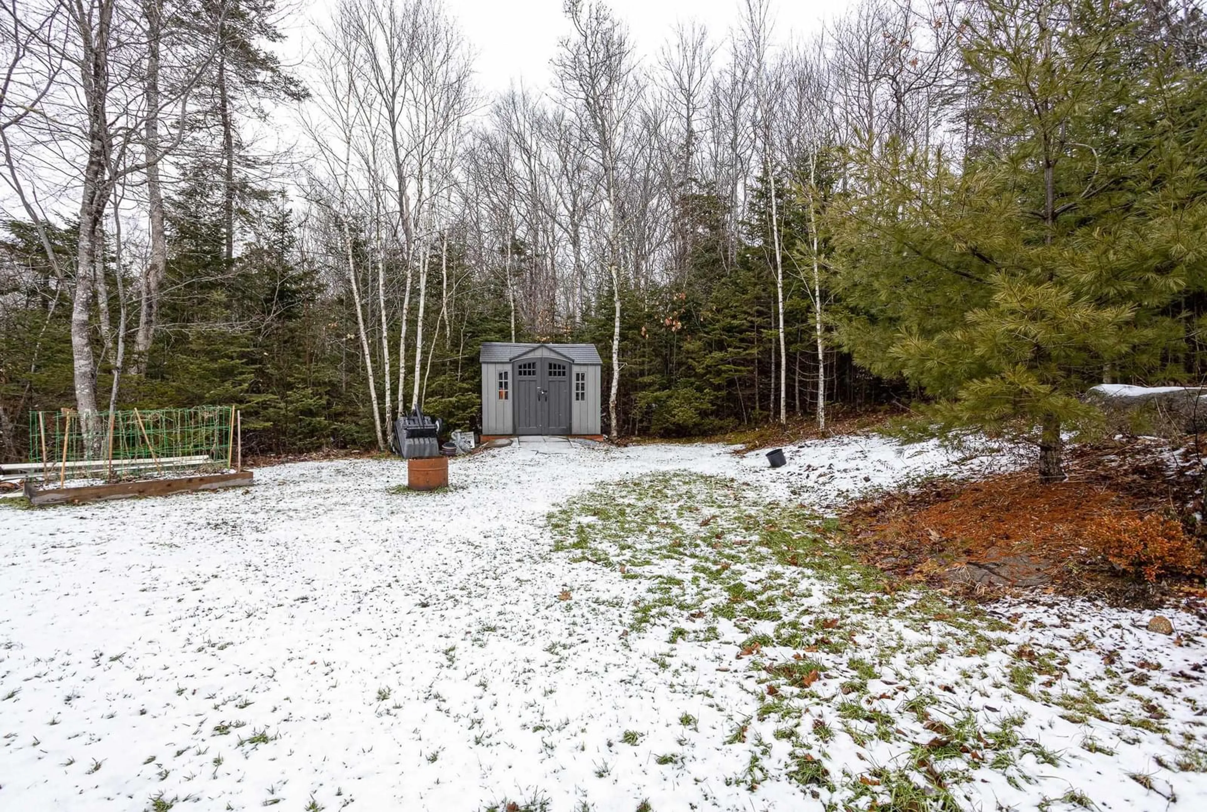 Shed for 234 Windsor Dr, Stillwater Lake Nova Scotia B3Z 1H1