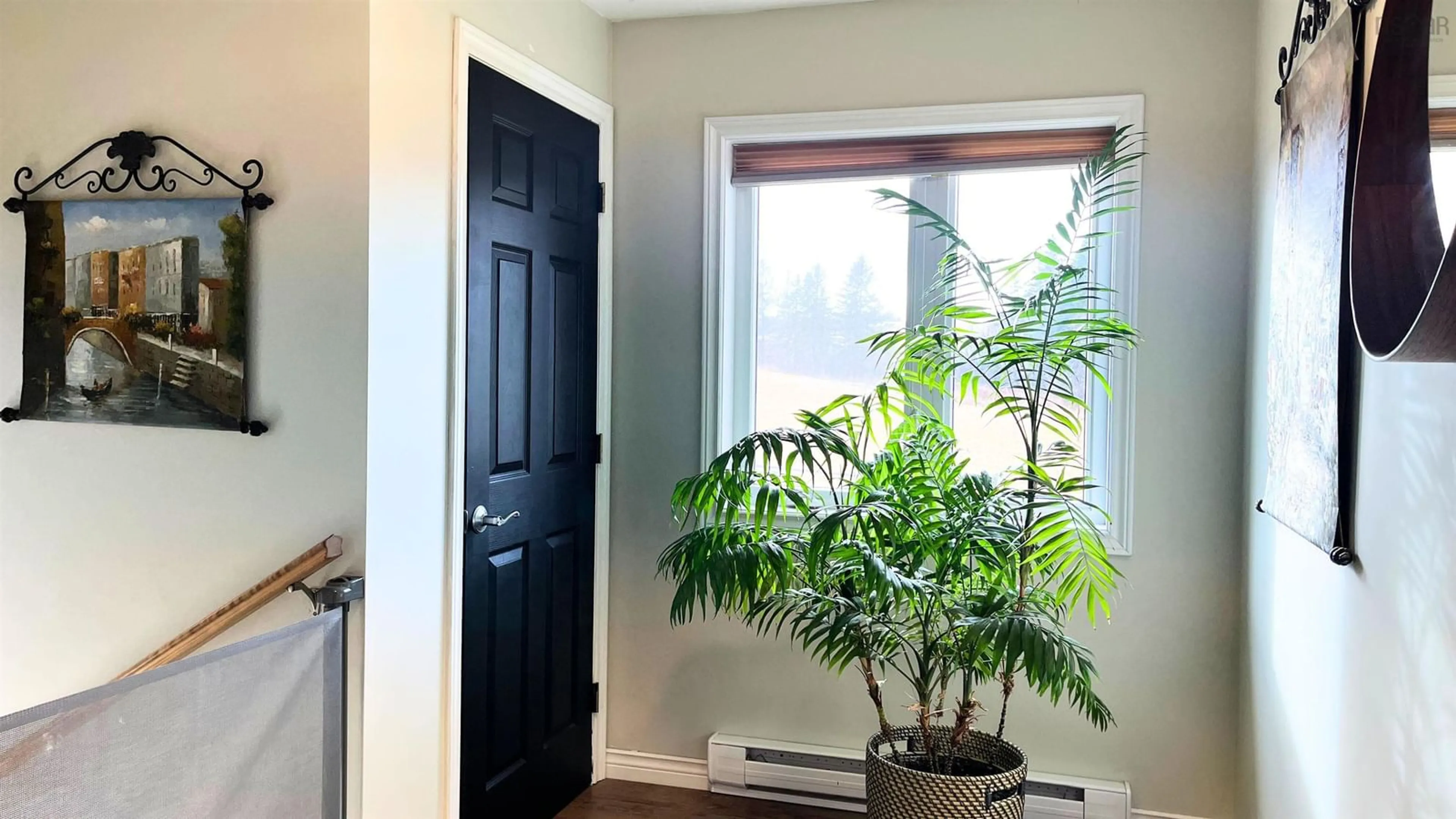 Indoor entryway for 4959 Dunmore Road, Lower South River Nova Scotia B2G 0B4