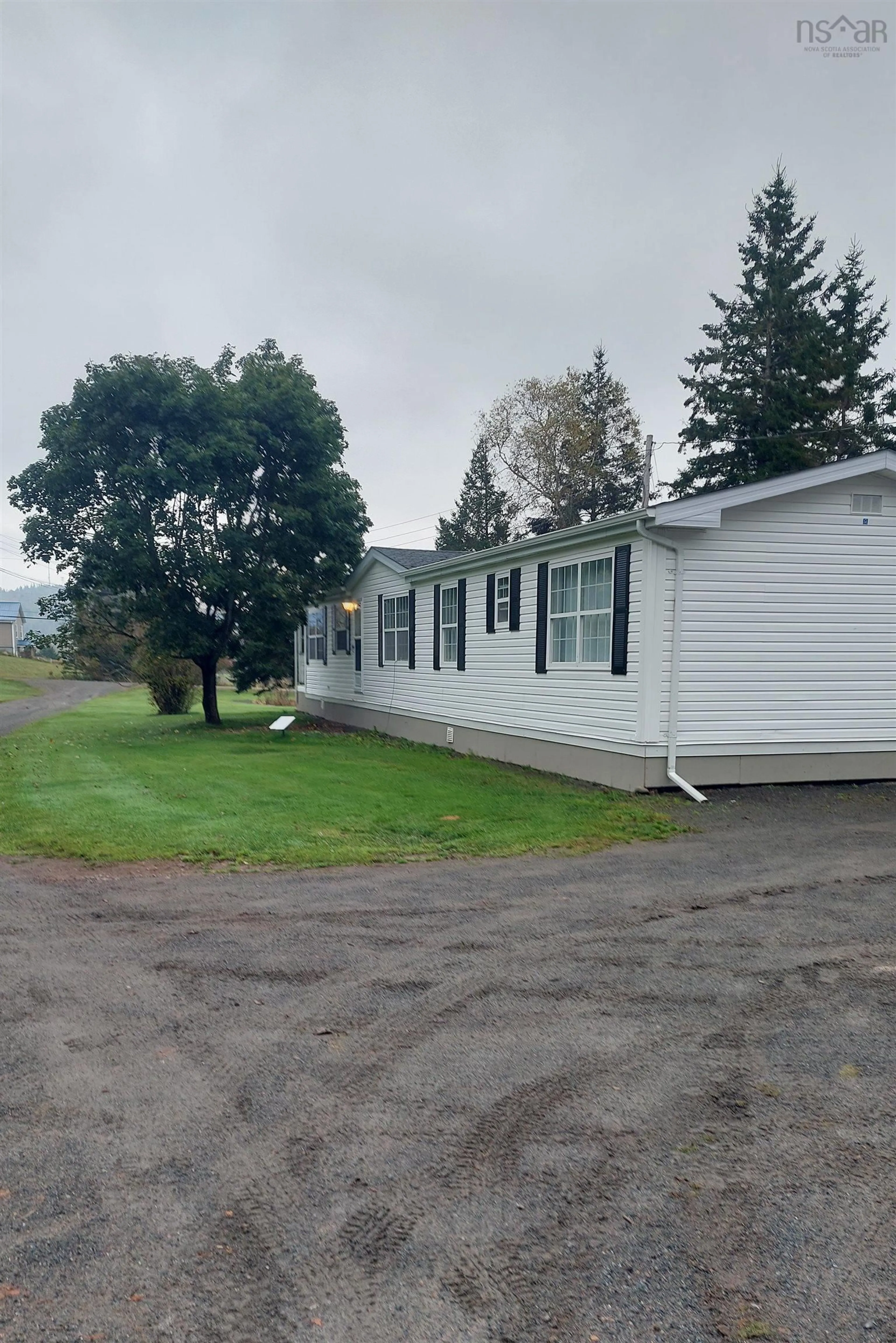 Unknown for 797 West North River Rd, North River Nova Scotia B6L 6Y1