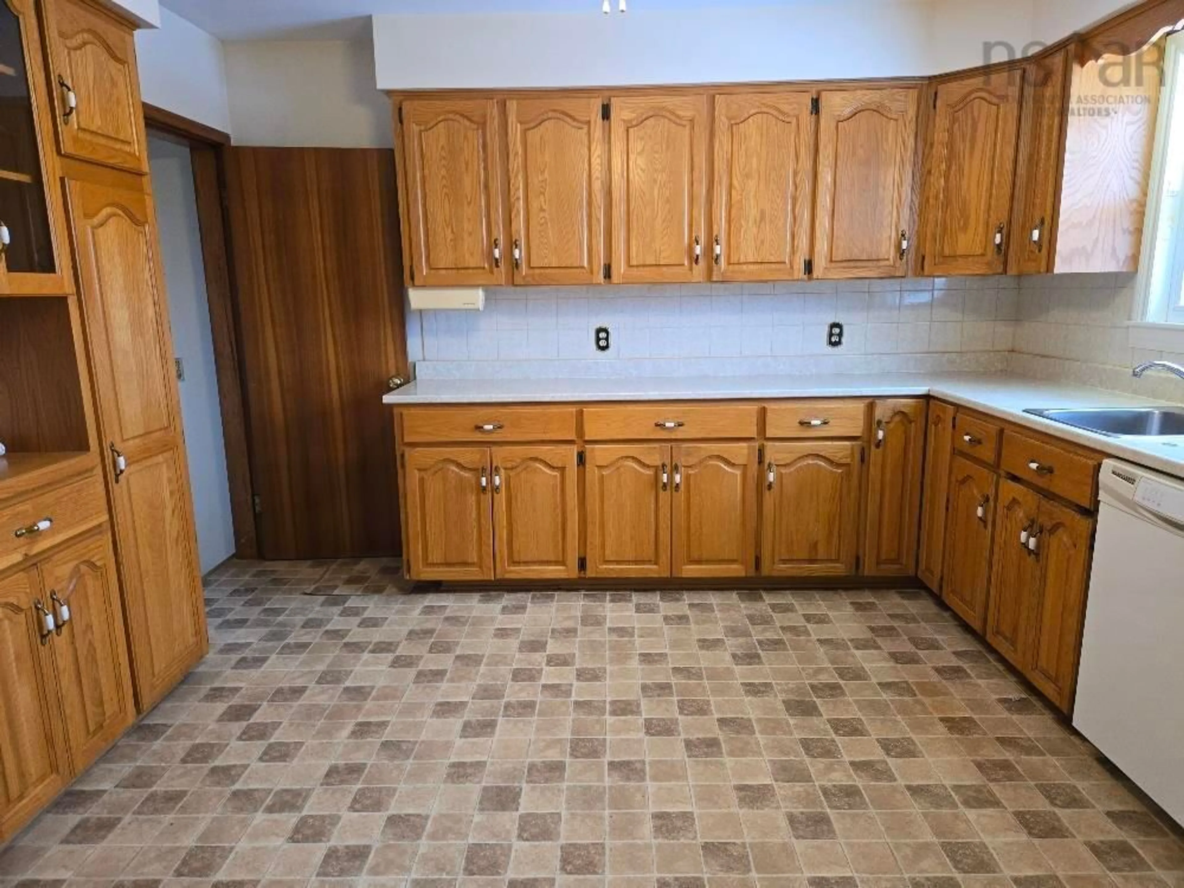 Standard kitchen, unknown for 9 Allison Ave, Bible Hill Nova Scotia B2N 4L4