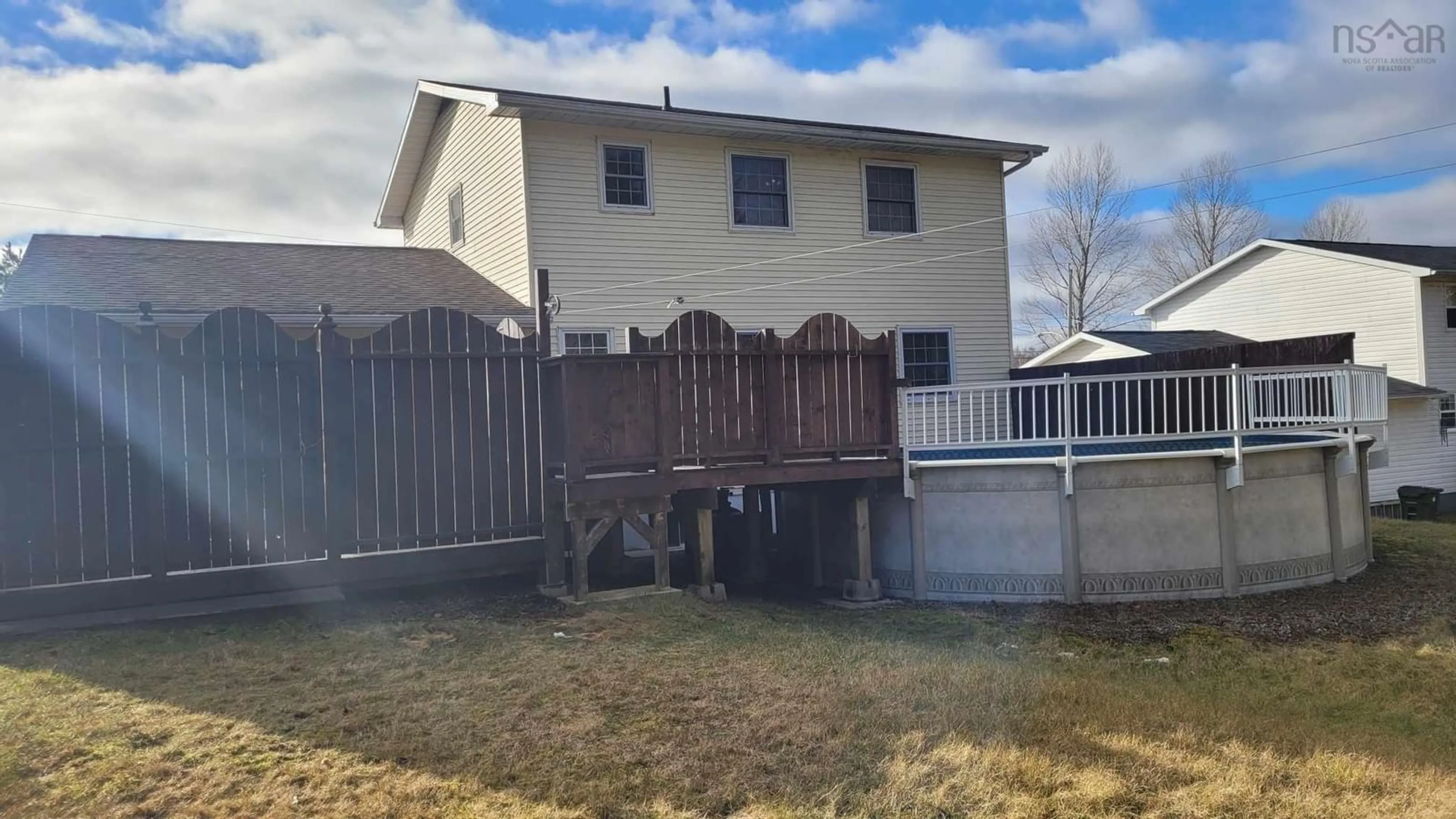 Unknown for 54 Mackenzie Dr, Coxheath Nova Scotia B1R 2H2