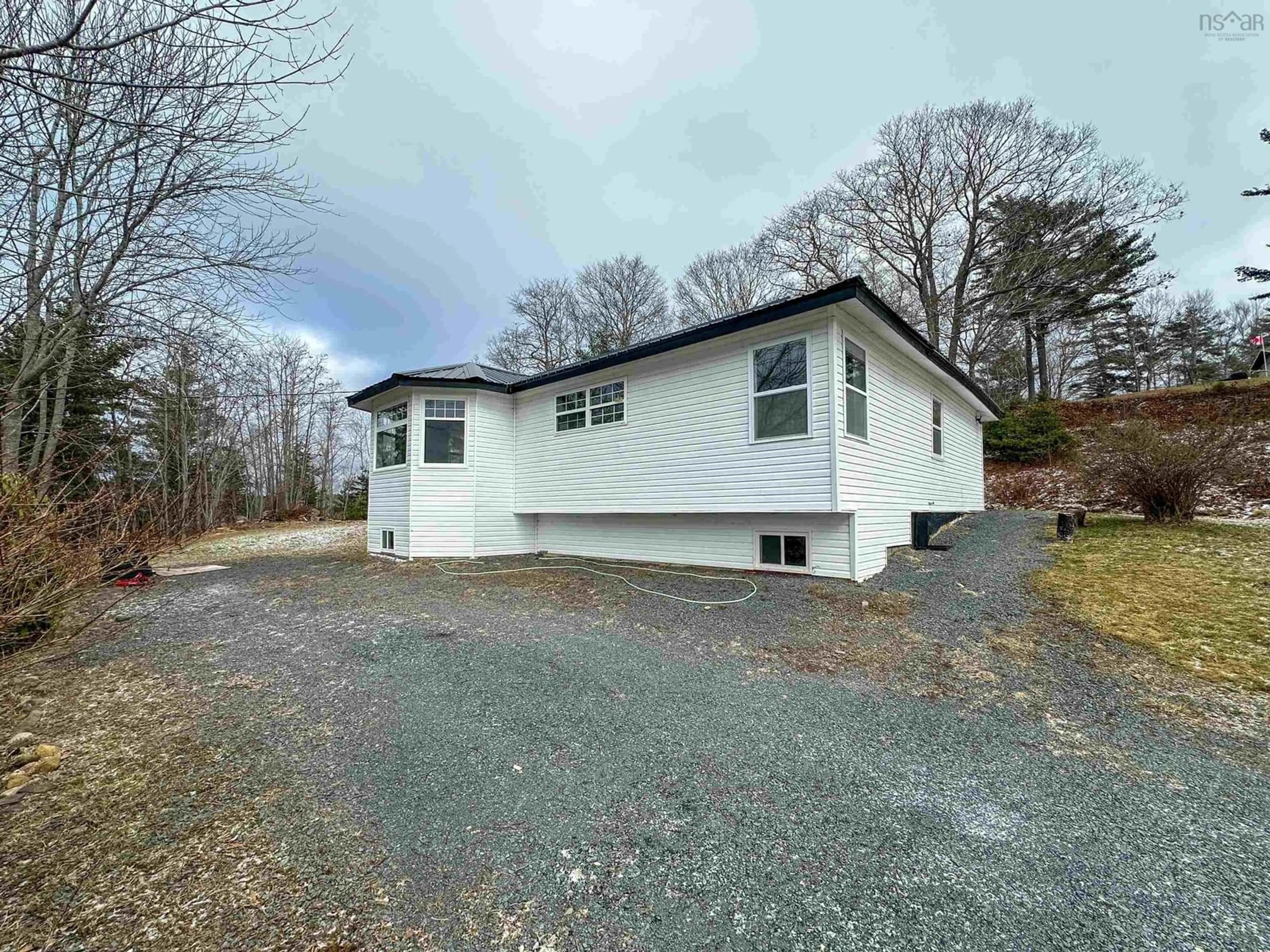 Unknown for 6154 332 Hwy, Upper Lahave Nova Scotia B4V 7B2