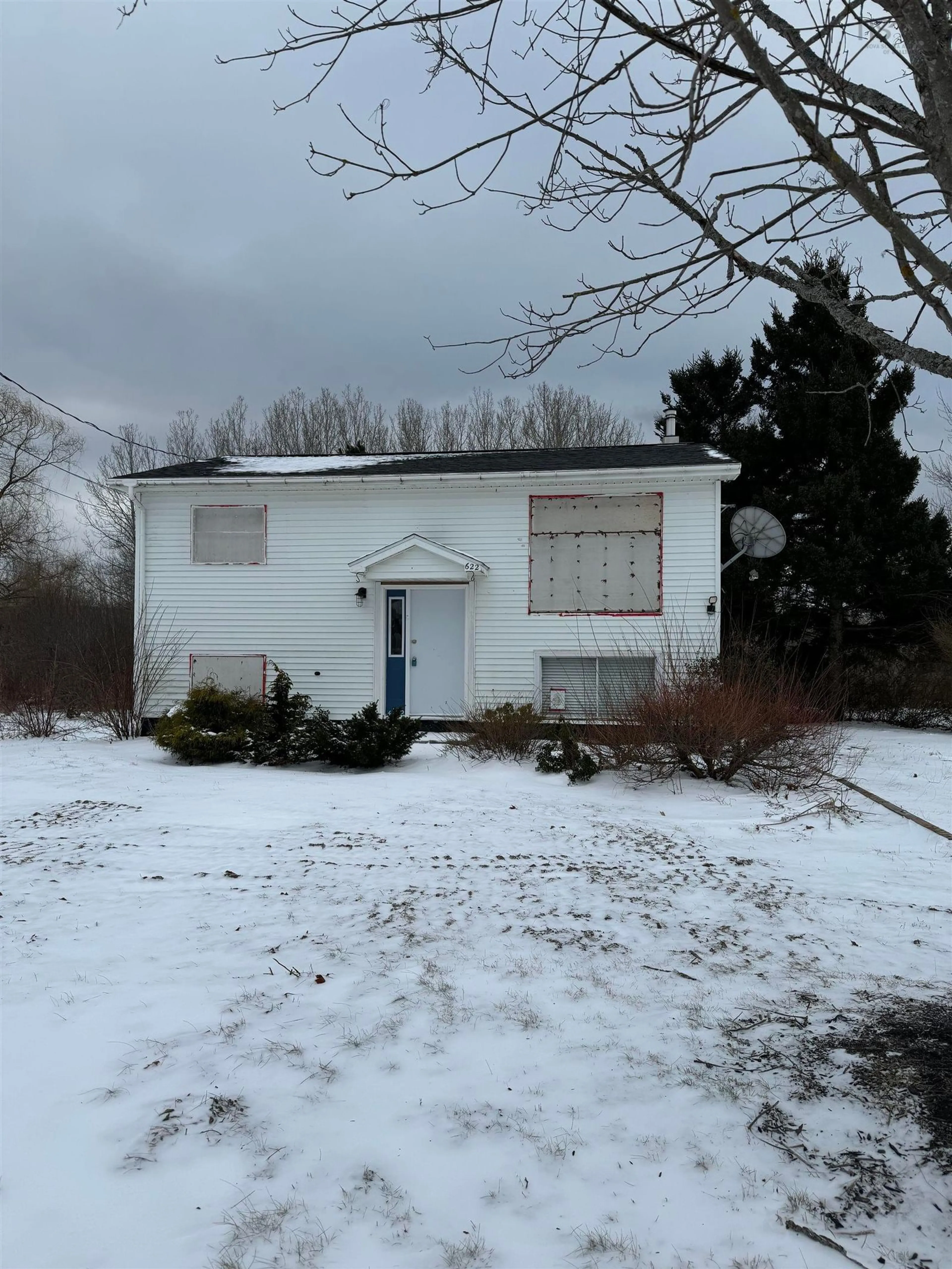 Shed for 622 Main St, Lawrencetown Nova Scotia B0S 1M0