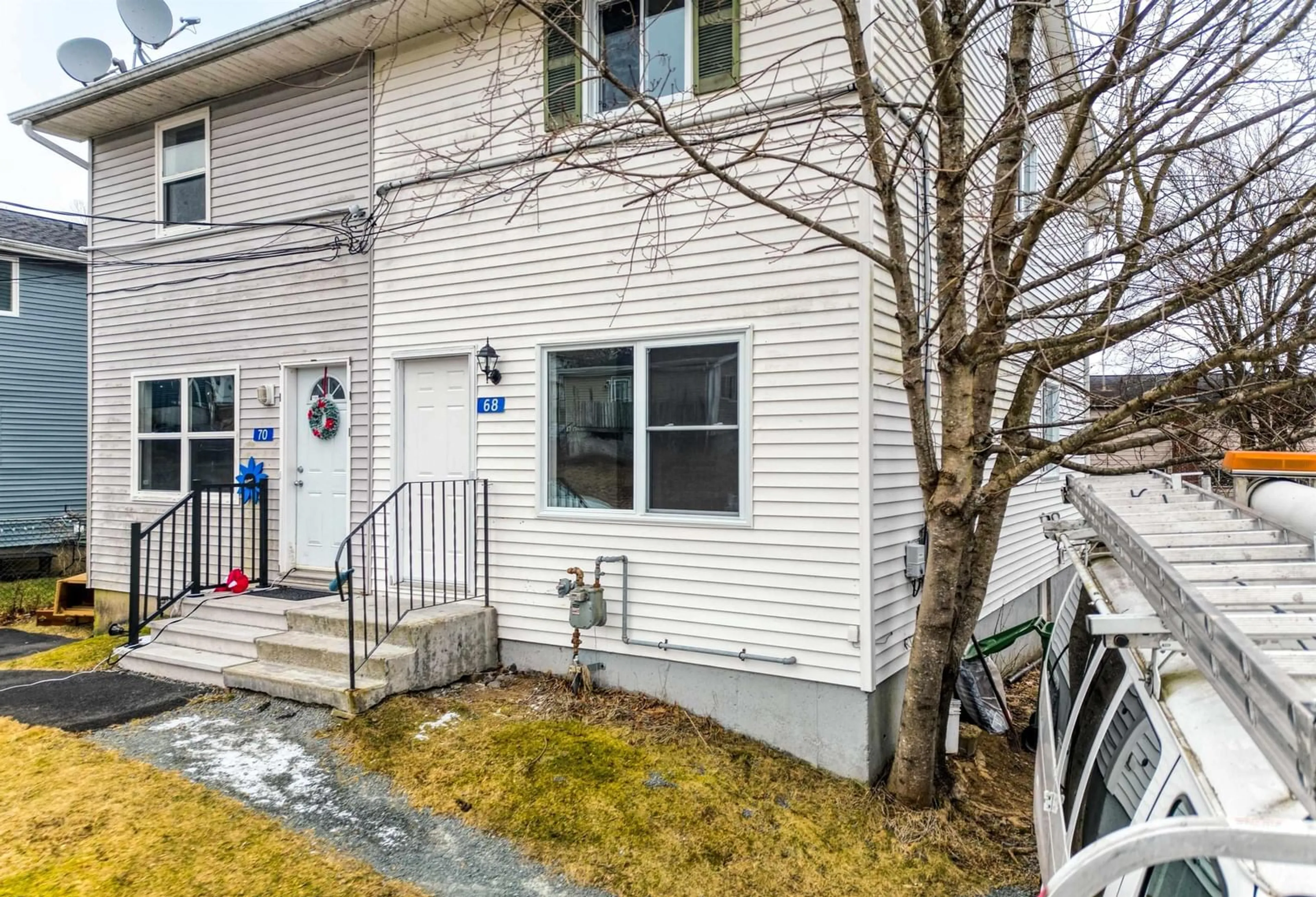 Unknown for 68 Byron Crescent, Dartmouth Nova Scotia B2X 1L6