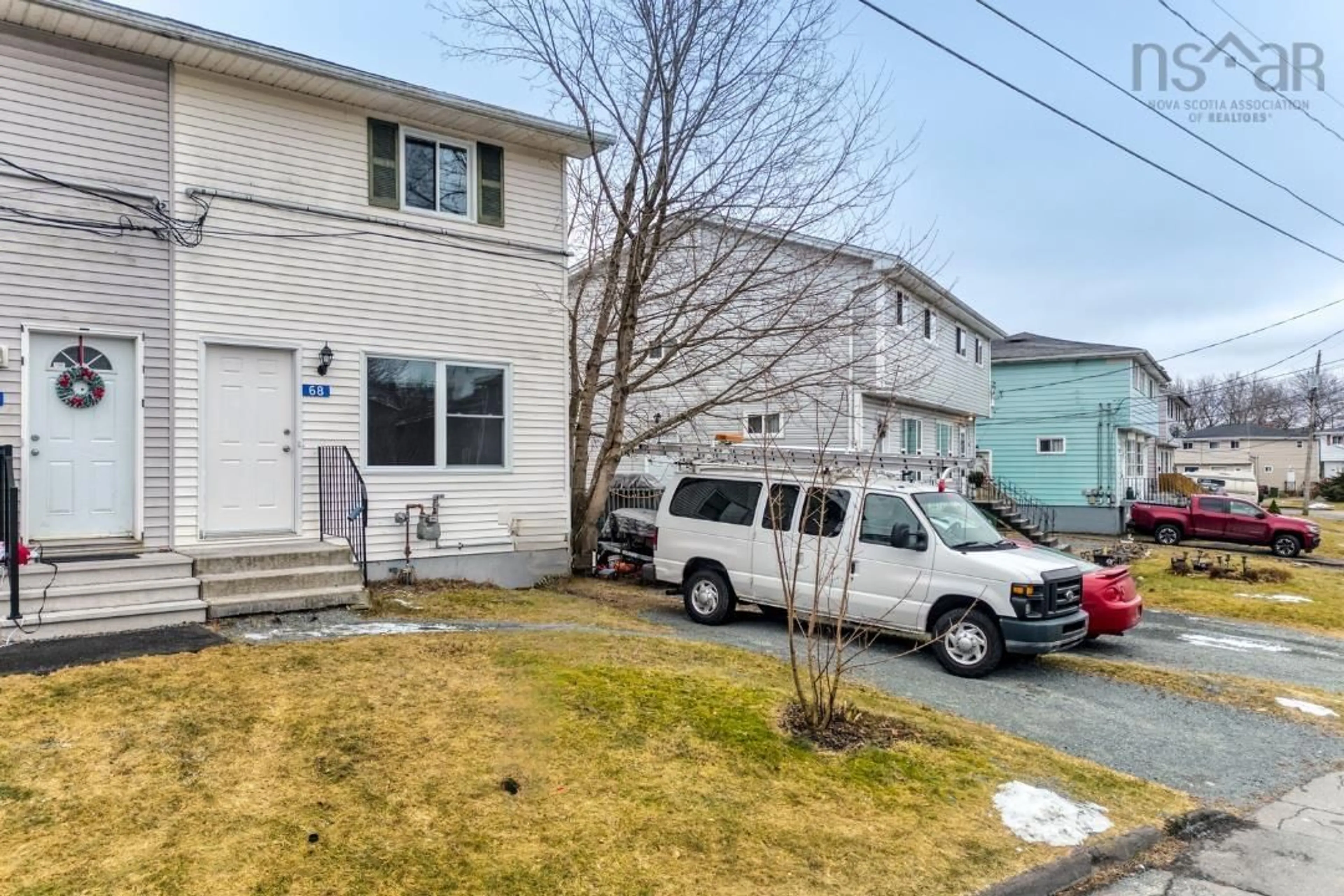 Unknown for 68 Byron Crescent, Dartmouth Nova Scotia B2X 1L6