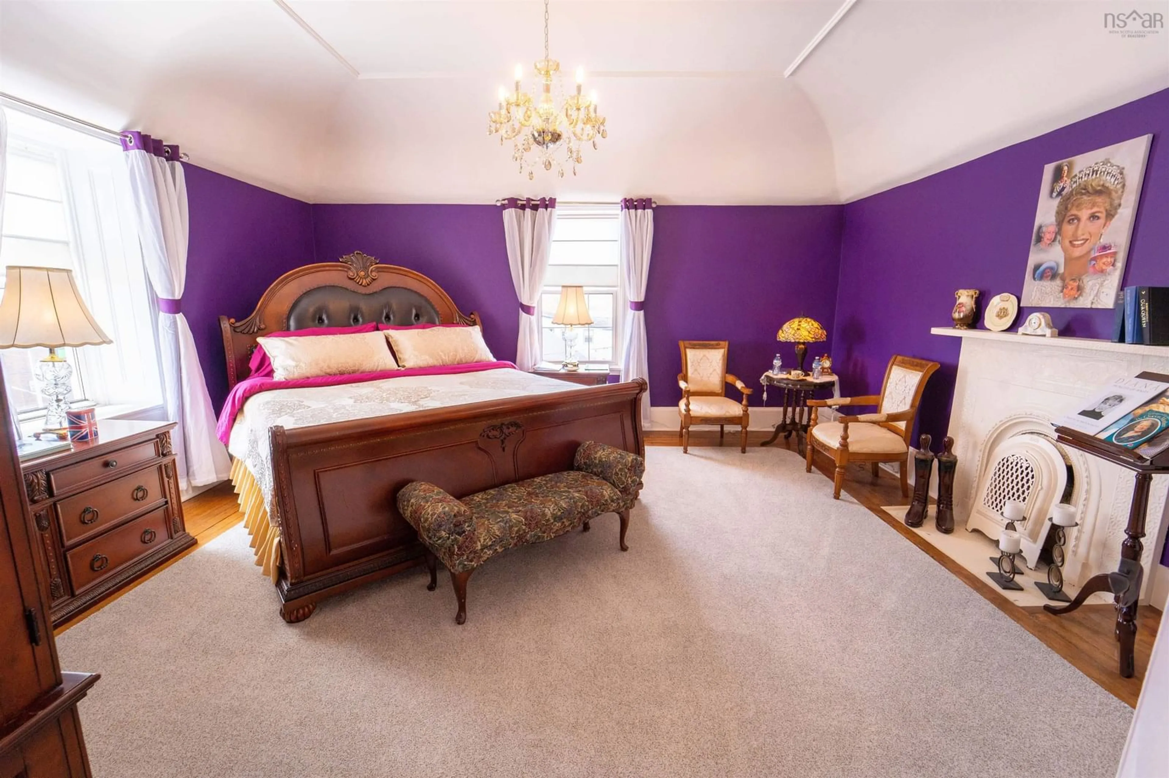 A pic of a room for 68 Front St, Pictou Nova Scotia B0K 1H0