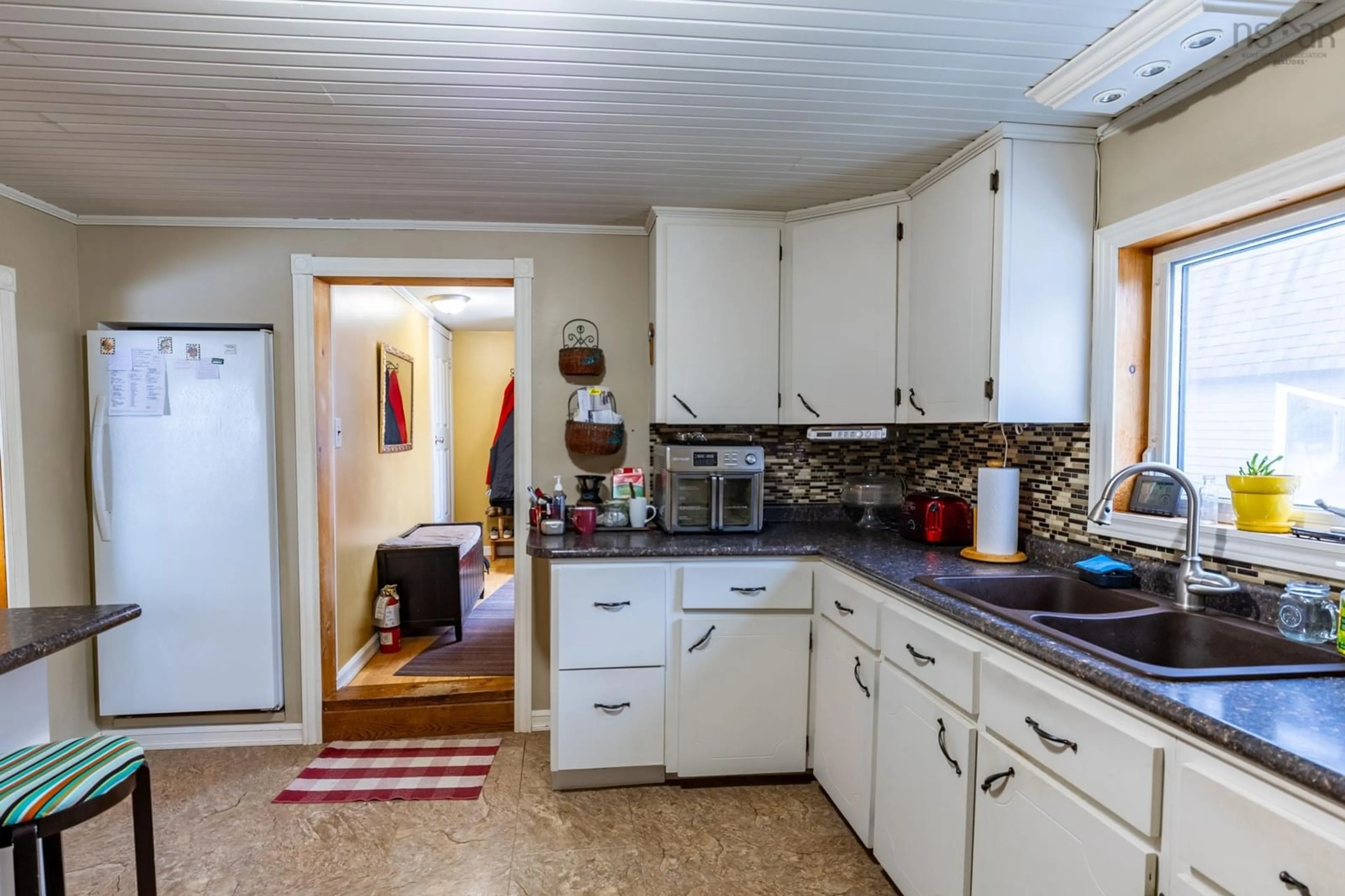 Standard kitchen, unknown for 997 Argyle Sound Rd, Argyle Sound Nova Scotia B0W 2W0