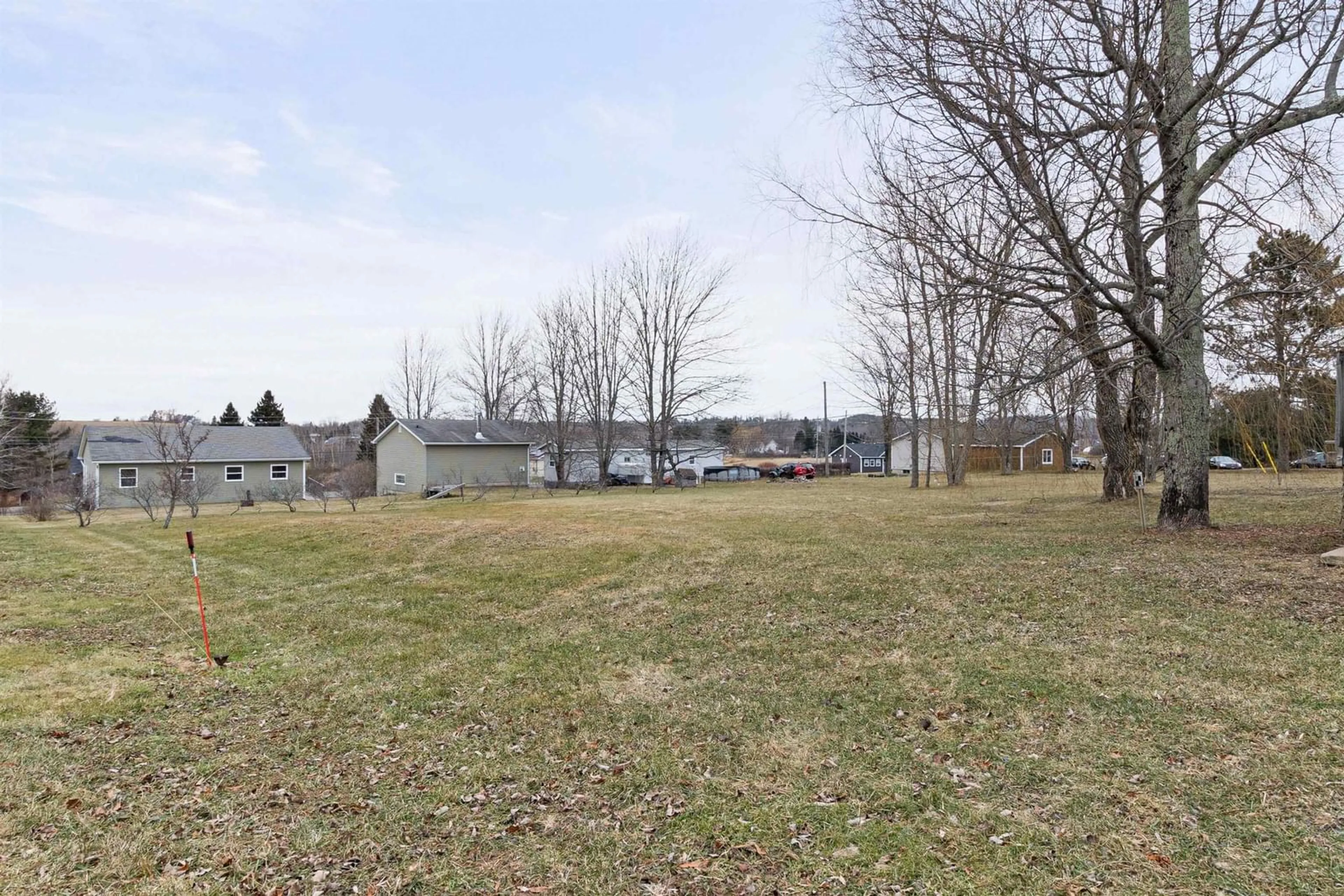 A pic from outside/outdoor area/front of a property/back of a property/a pic from drone, unknown for 904 Windsor Back Road, Three Mile Plains Nova Scotia B0N 2T0