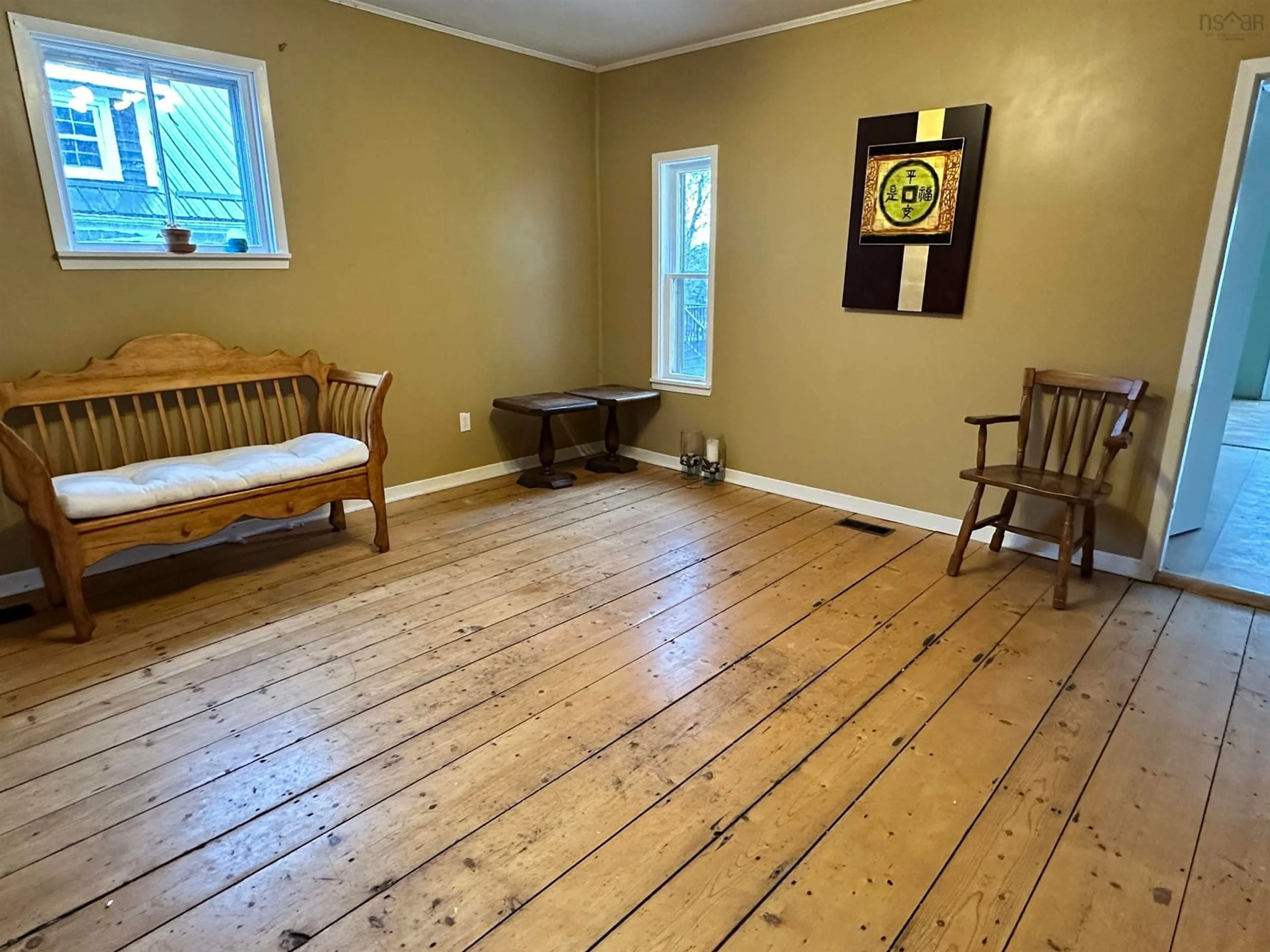 A pic of a room for 41 Bristol Ave, Liverpool Nova Scotia B0T 1K0