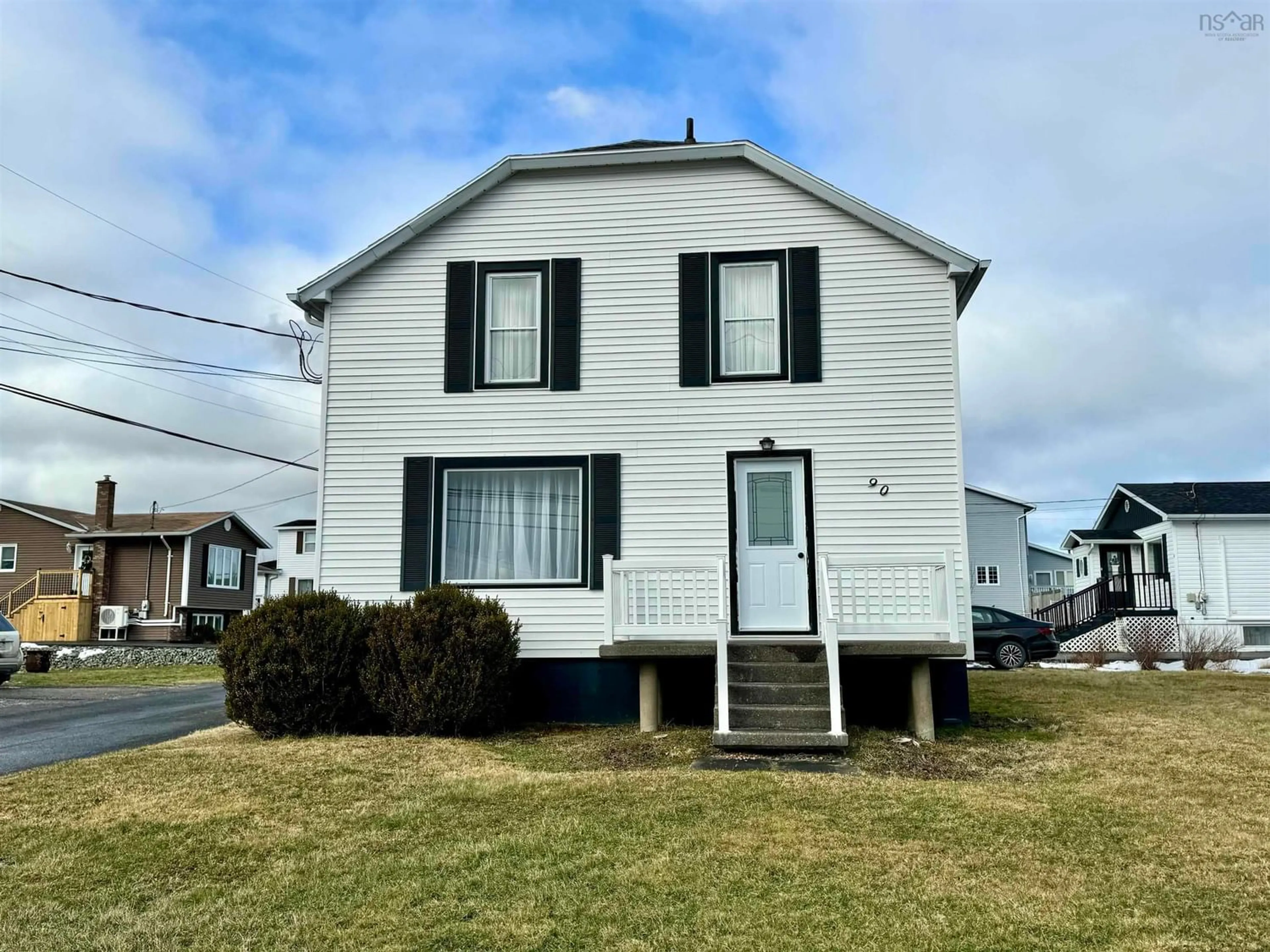 Unknown for 90 Highland St, Glace Bay Nova Scotia B1A 2T9