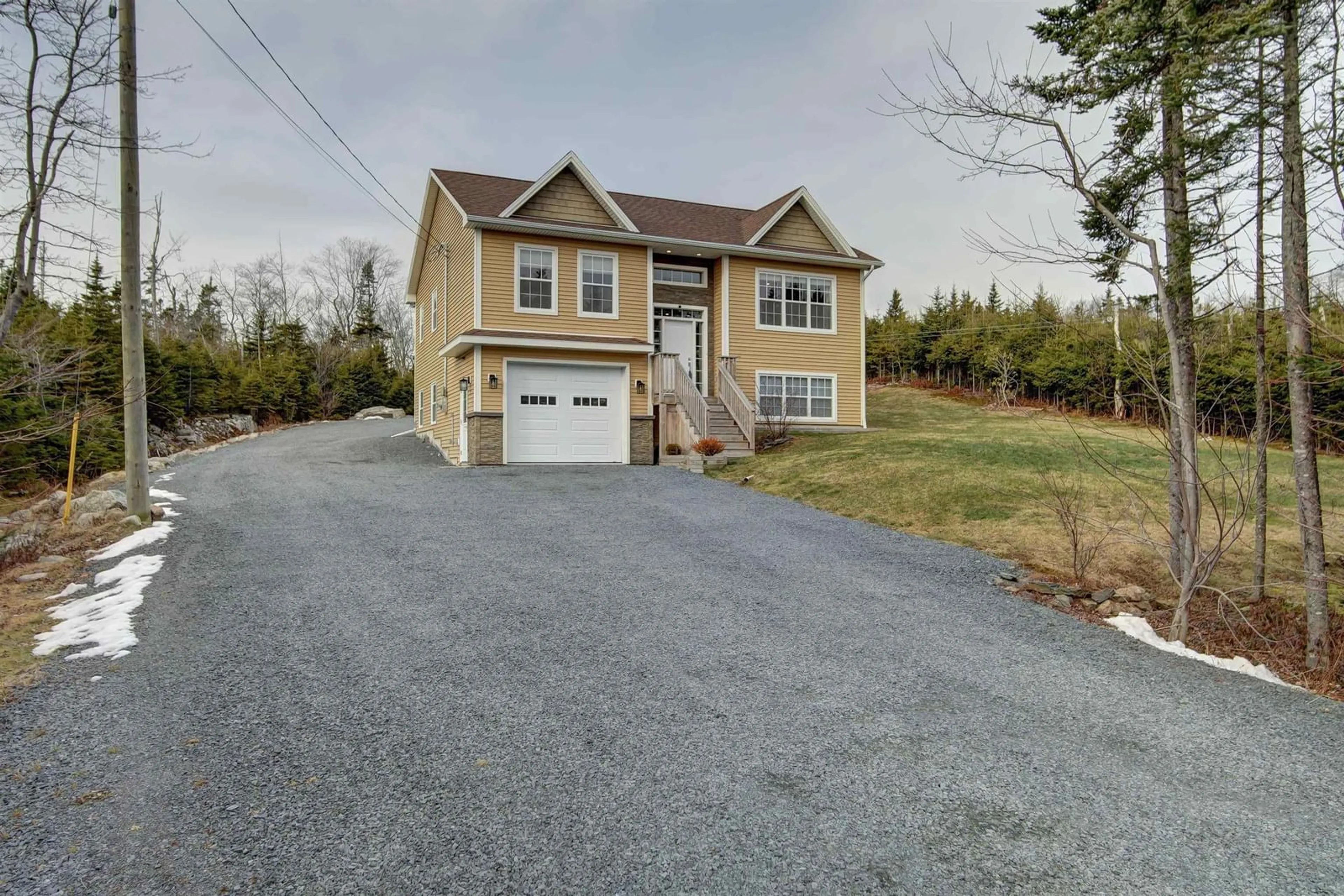 Unknown for 567 Prospect Bay Rd, Prospect Bay Nova Scotia B3T 1Z9