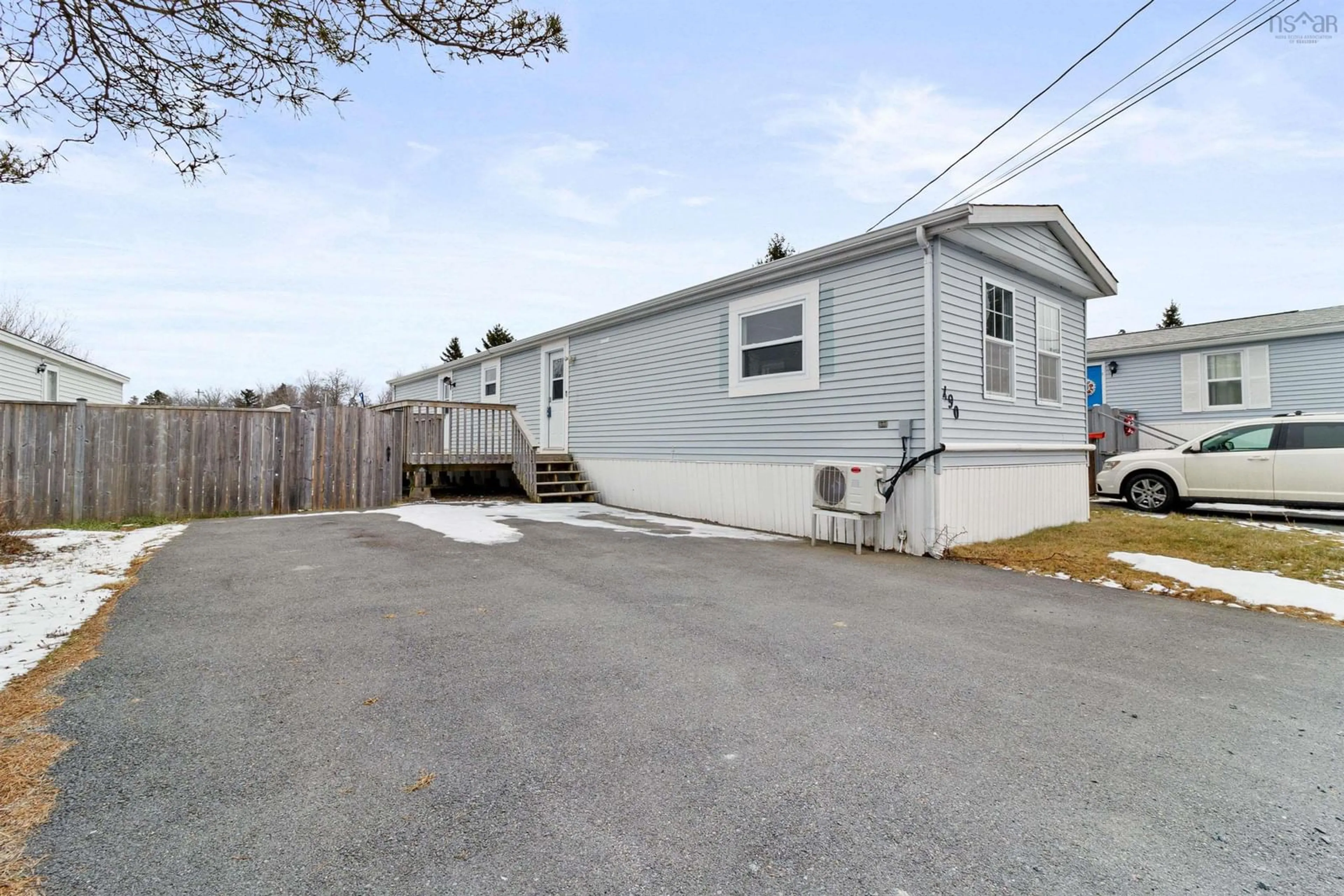 Unknown for 490 Glen Rise Dr, Beaver Bank Nova Scotia B4E 2M2