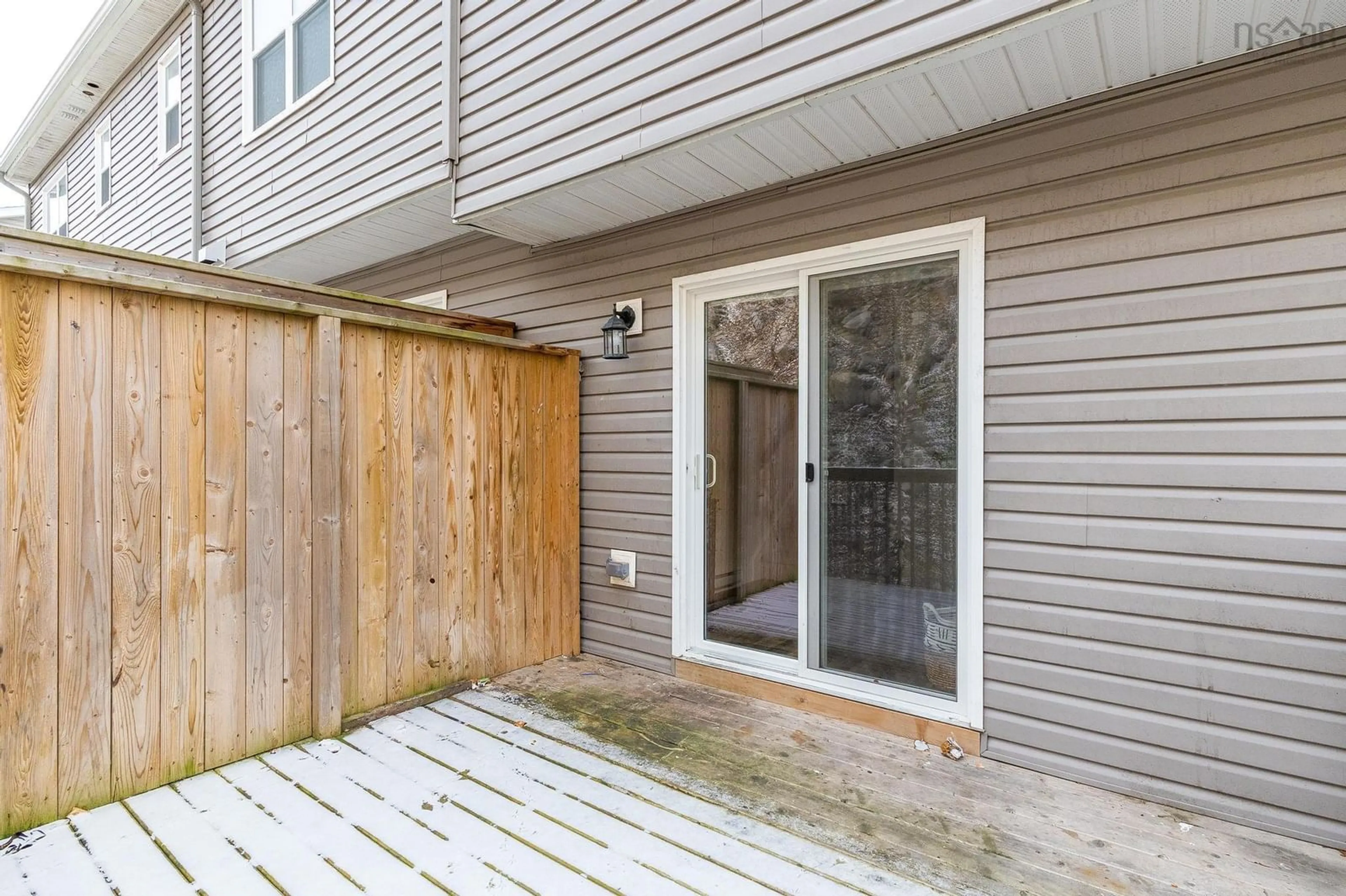 Patio, street for 91 Nadia Dr, Dartmouth Nova Scotia B3A 0B3