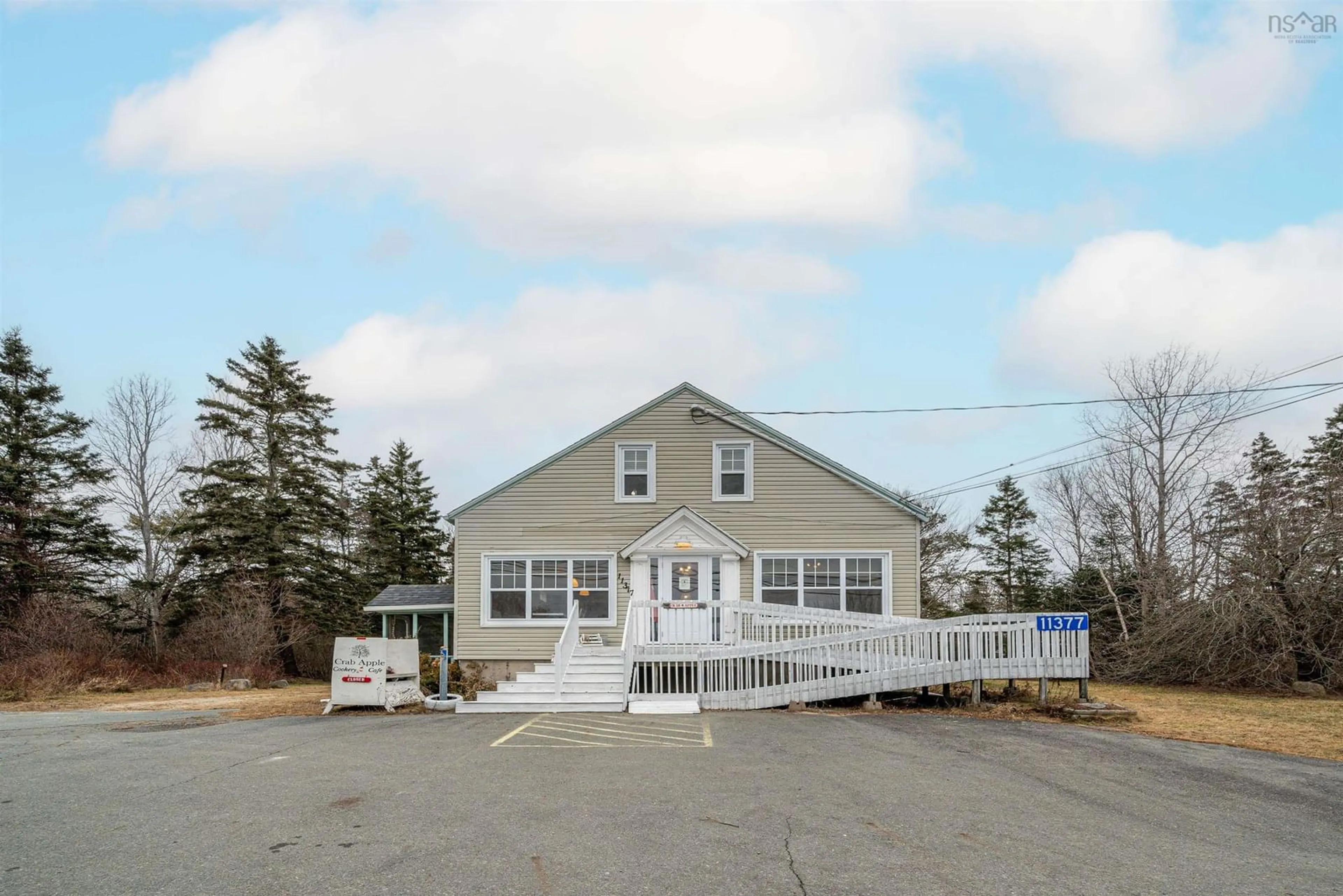 Unknown for 11377 Peggys Cove Road, Seabright Nova Scotia B3Z 2Z3