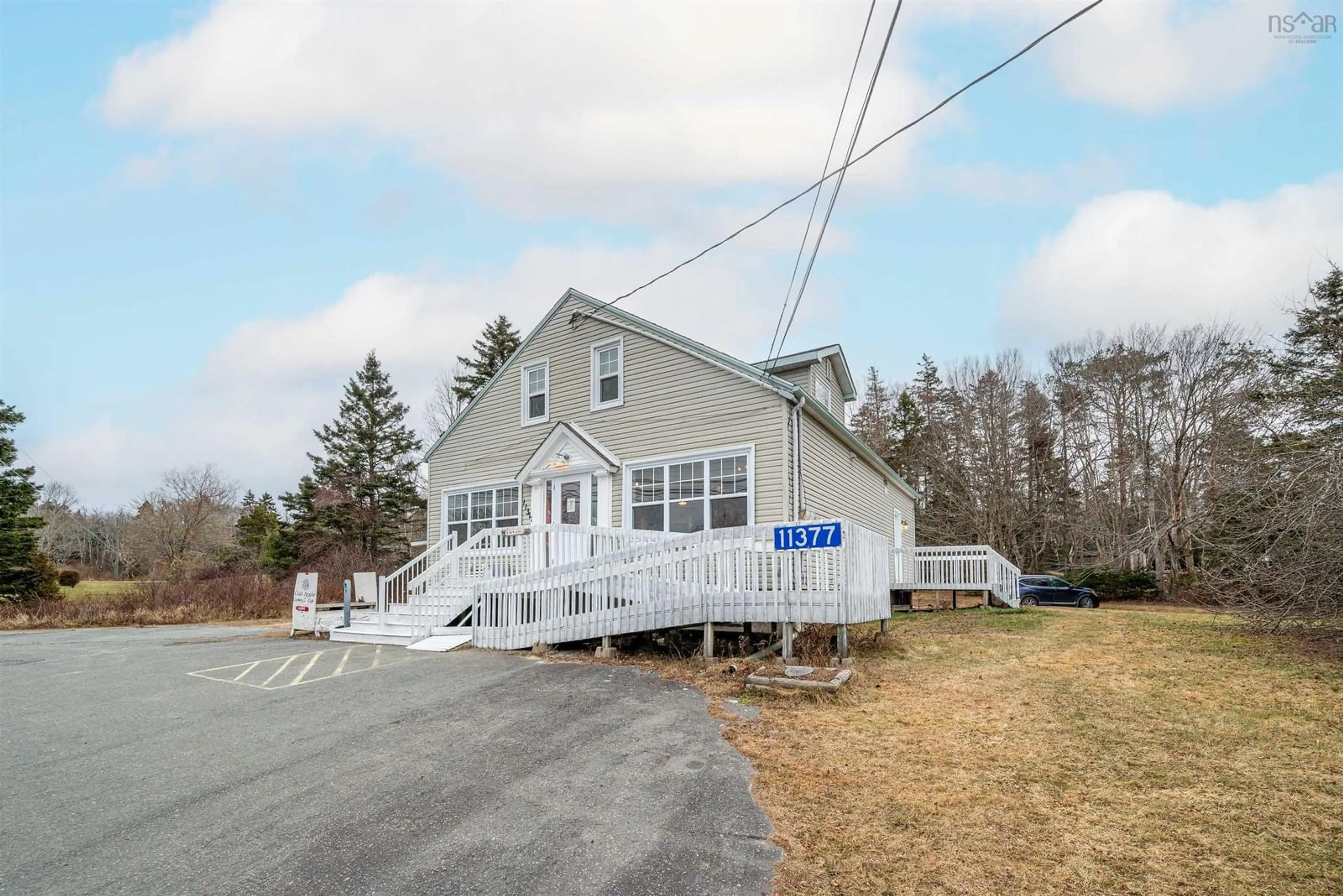Unknown for 11377 Peggys Cove Road, Seabright Nova Scotia B3Z 2Z3