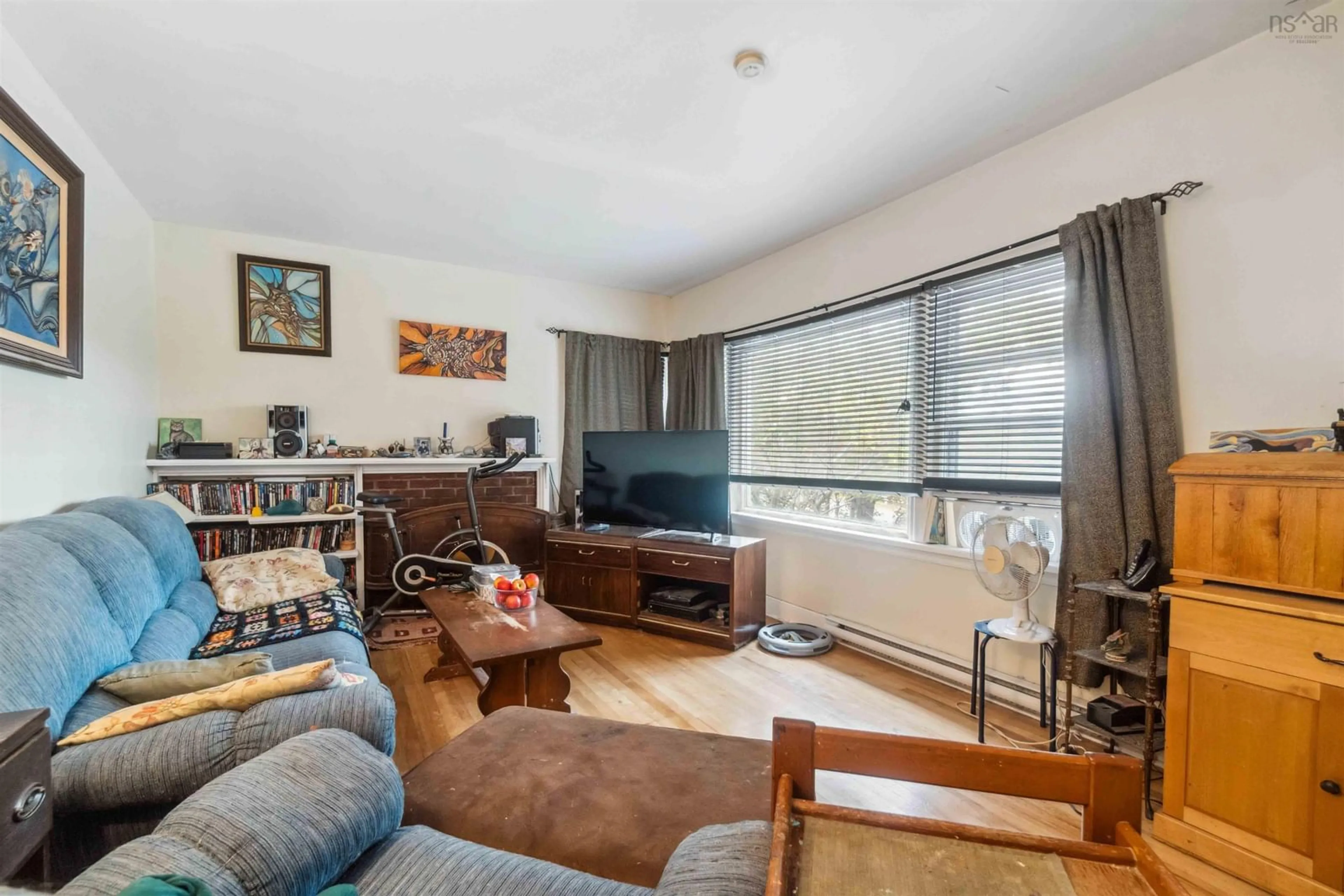 Living room with furniture, unknown for 752/754 St Margarets Bay Rd, Armdale Nova Scotia B3N 1K7