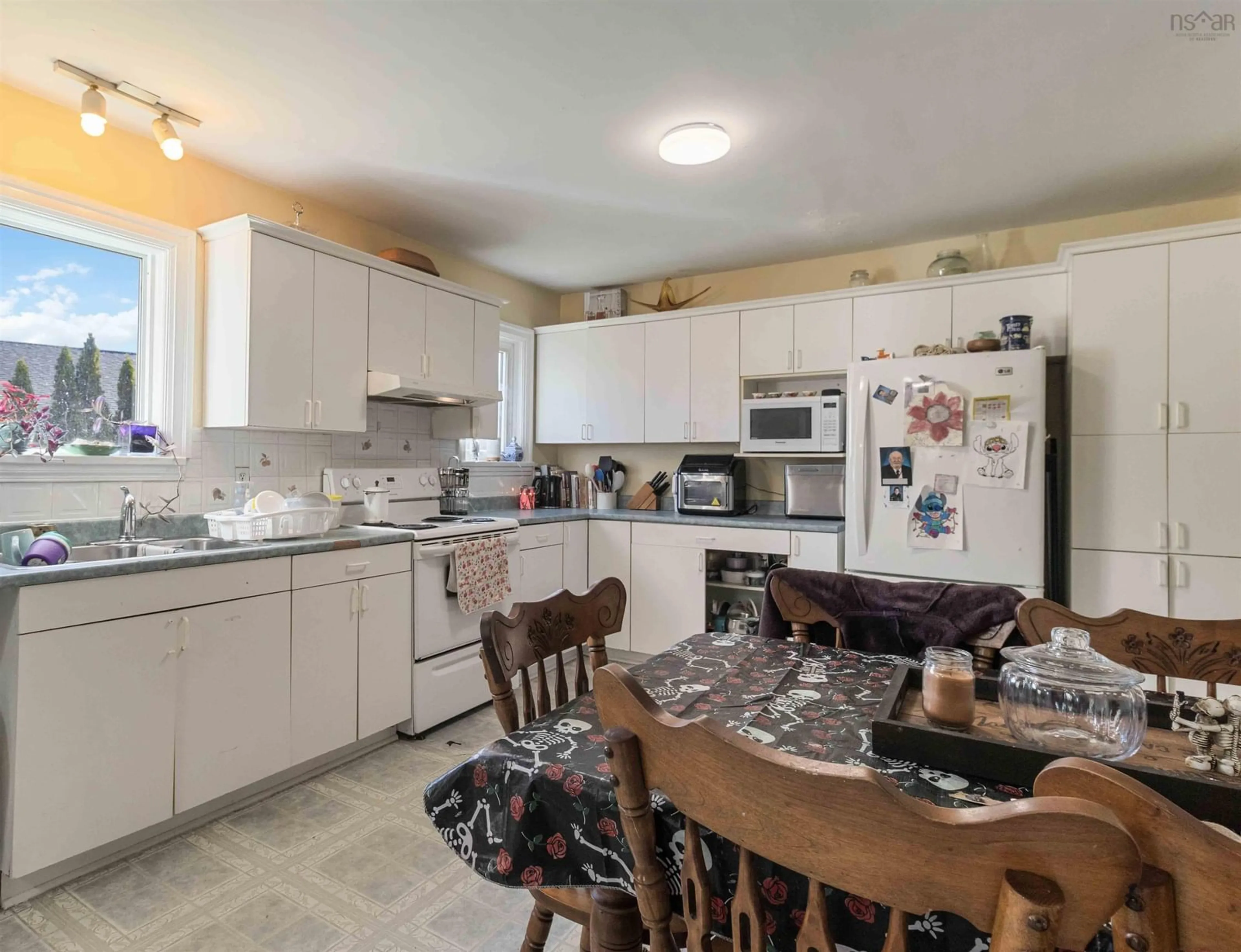 Standard kitchen, unknown for 12244 Peggy's Cove Rd, Glen Haven Nova Scotia B3X 2R8