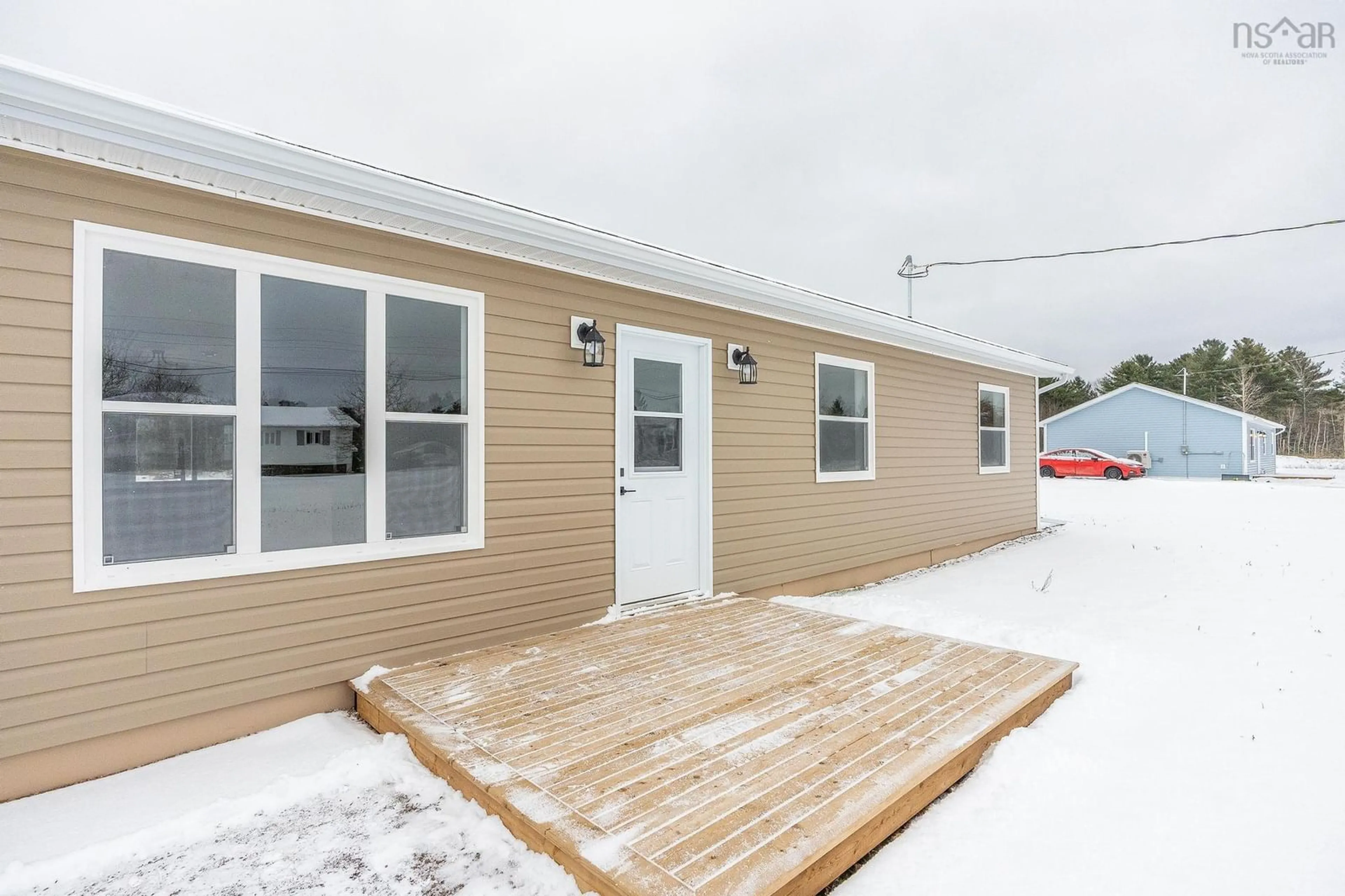 Unknown for 45 Vendora Dr, Nictaux Nova Scotia B0S 1P0