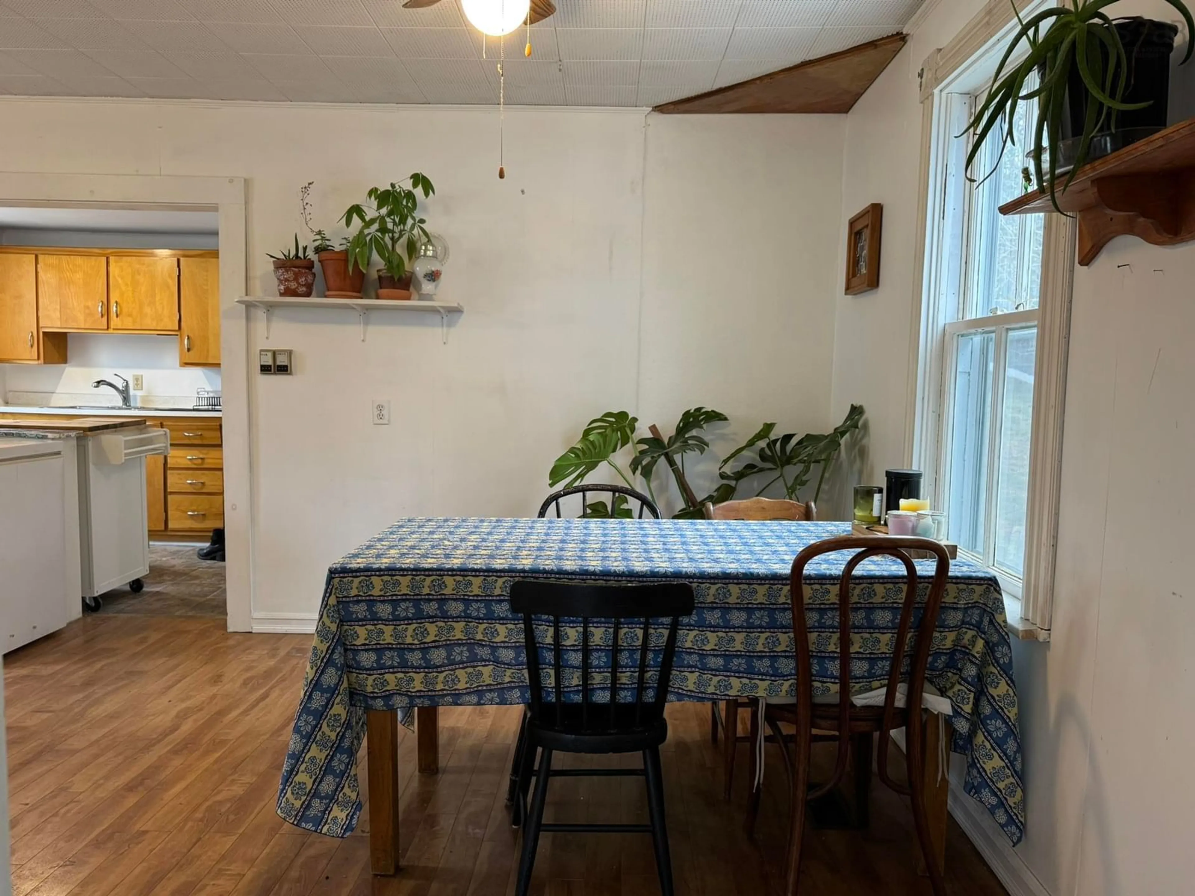 Dining room, unknown for 10 Gould's Lane, Brooklyn Nova Scotia B0J 1H0