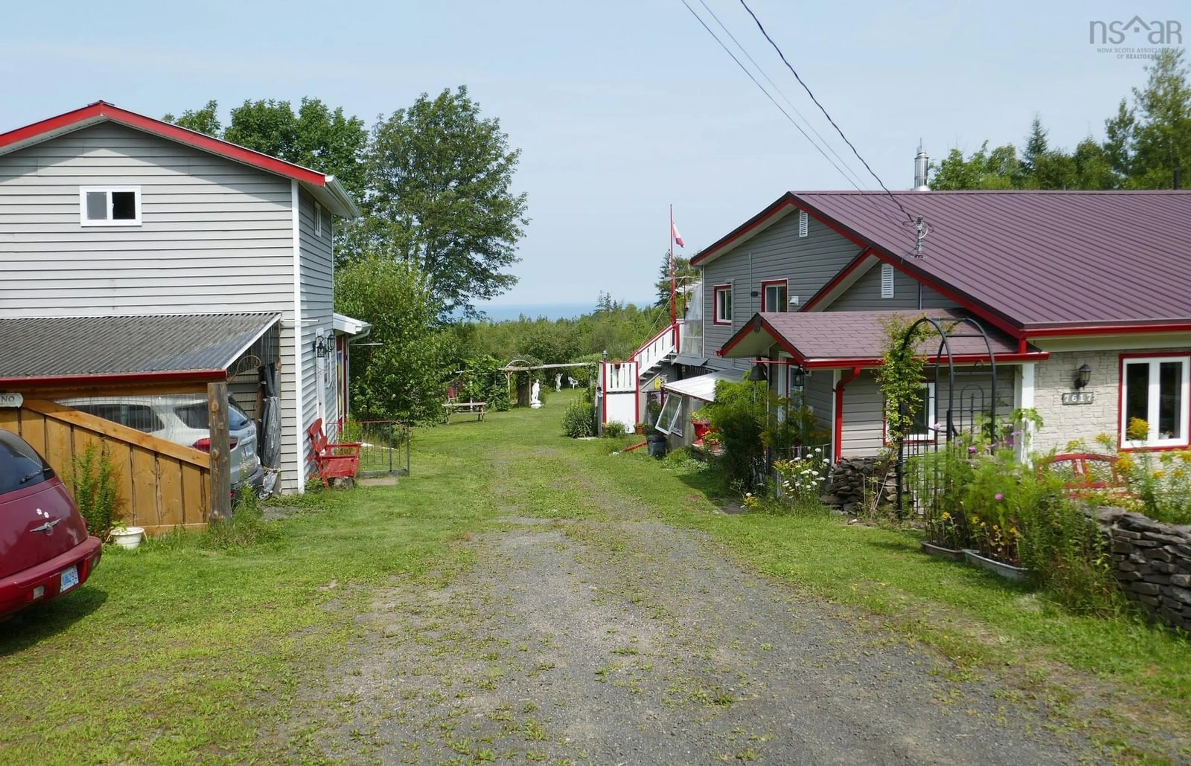 Unknown for 7617 Shore Rd, Hampton Nova Scotia B0S 1L0