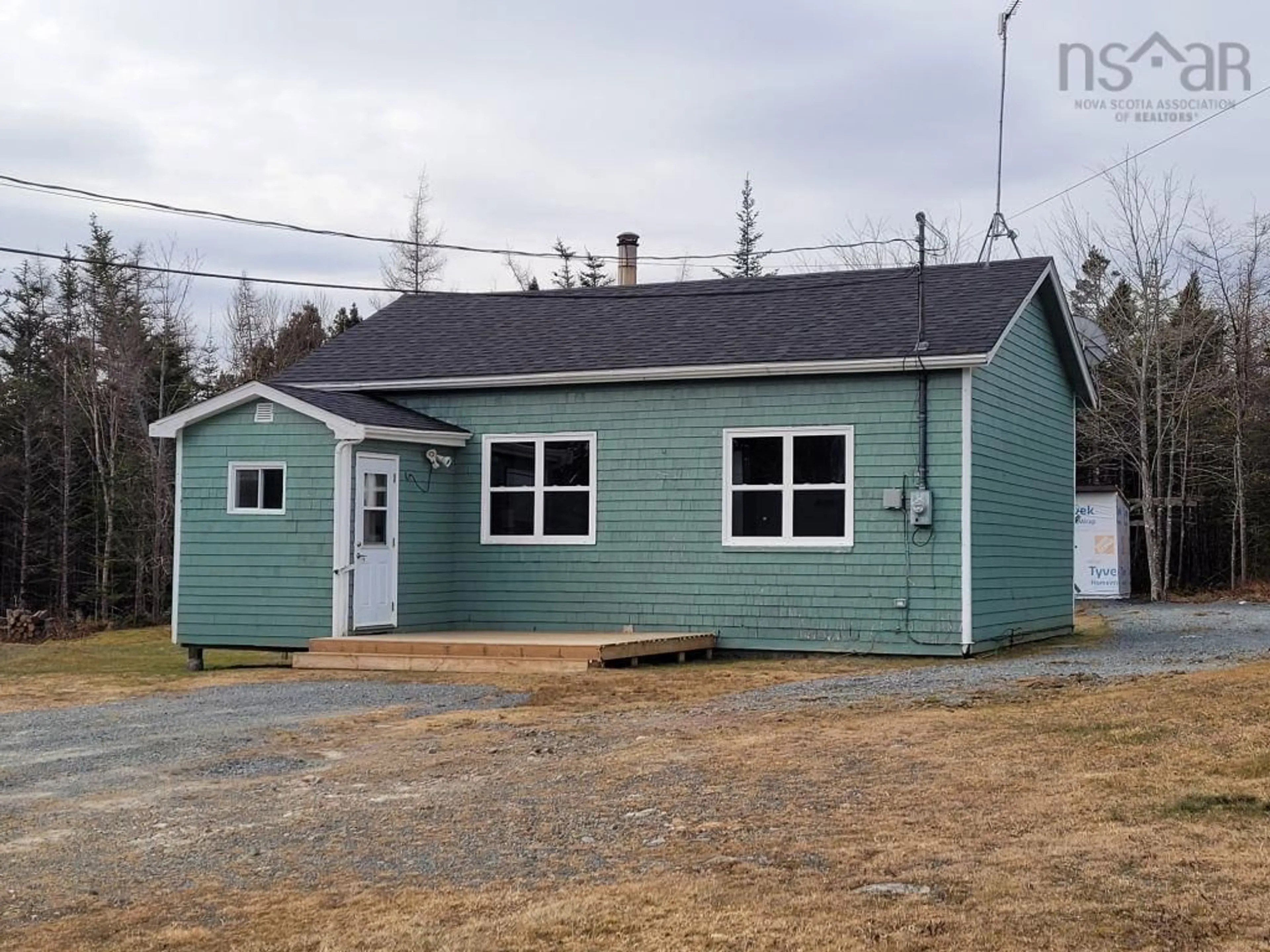 Unknown for 1931 West Ship Harbour Rd, Debaies Cove Nova Scotia B0J 1Y0