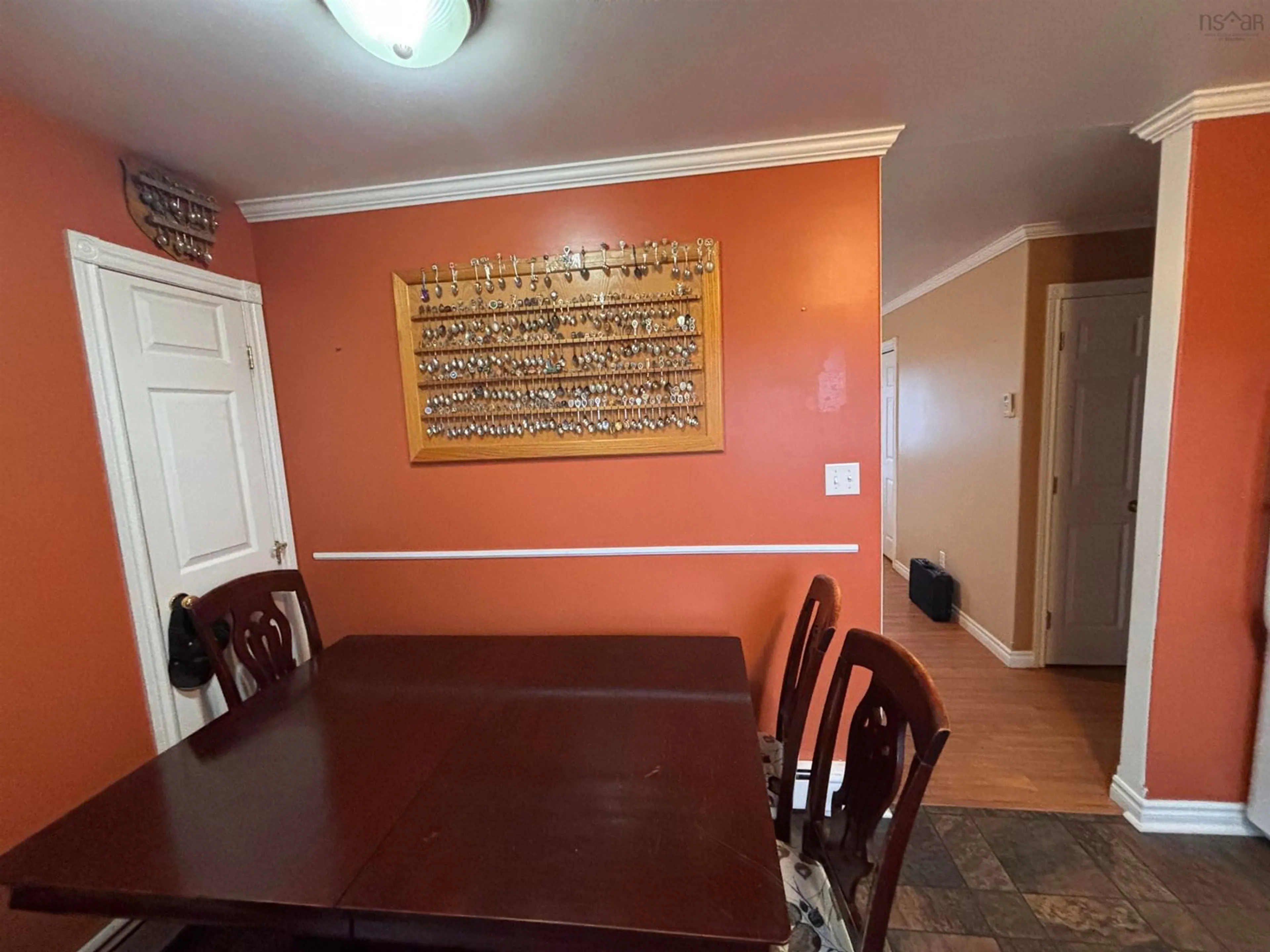 Dining room, unknown for 222 King Edward St, Glace Bay Nova Scotia B1A 3V8