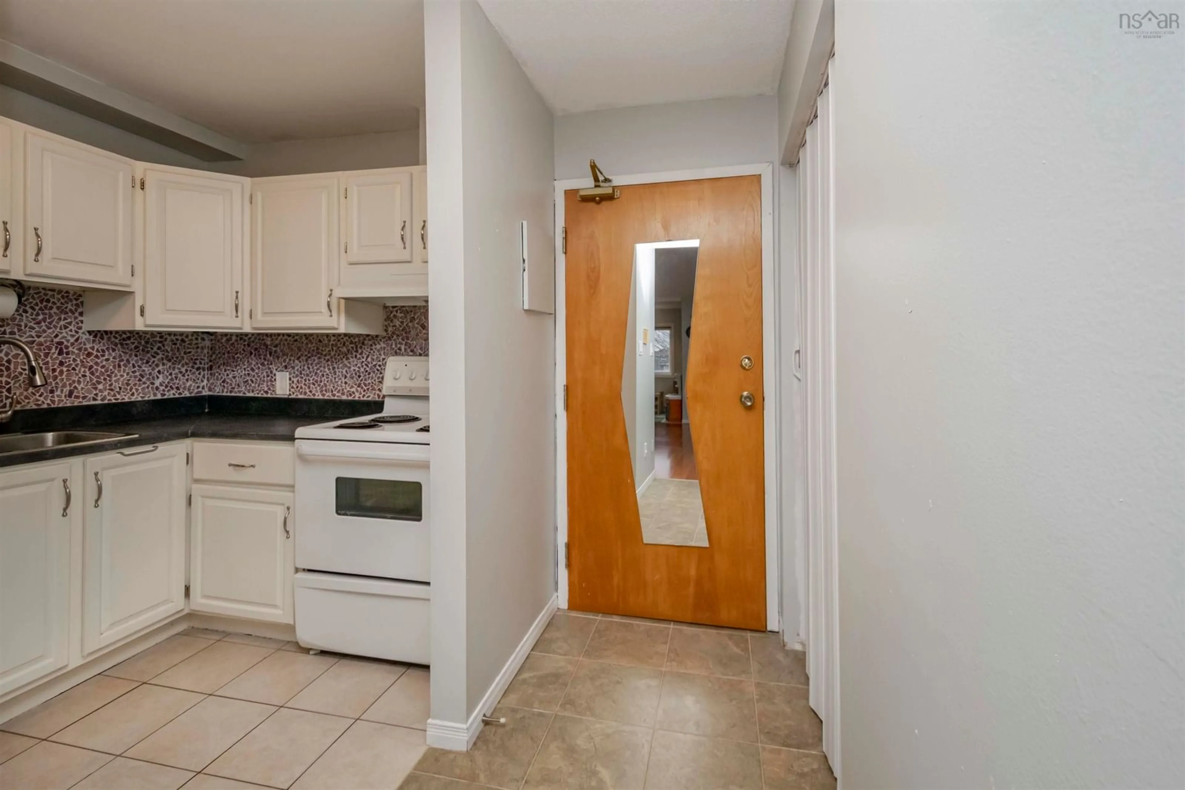 Standard kitchen, unknown for 1 Lombardy Lane #303, Dartmouth Nova Scotia B2X 3E4