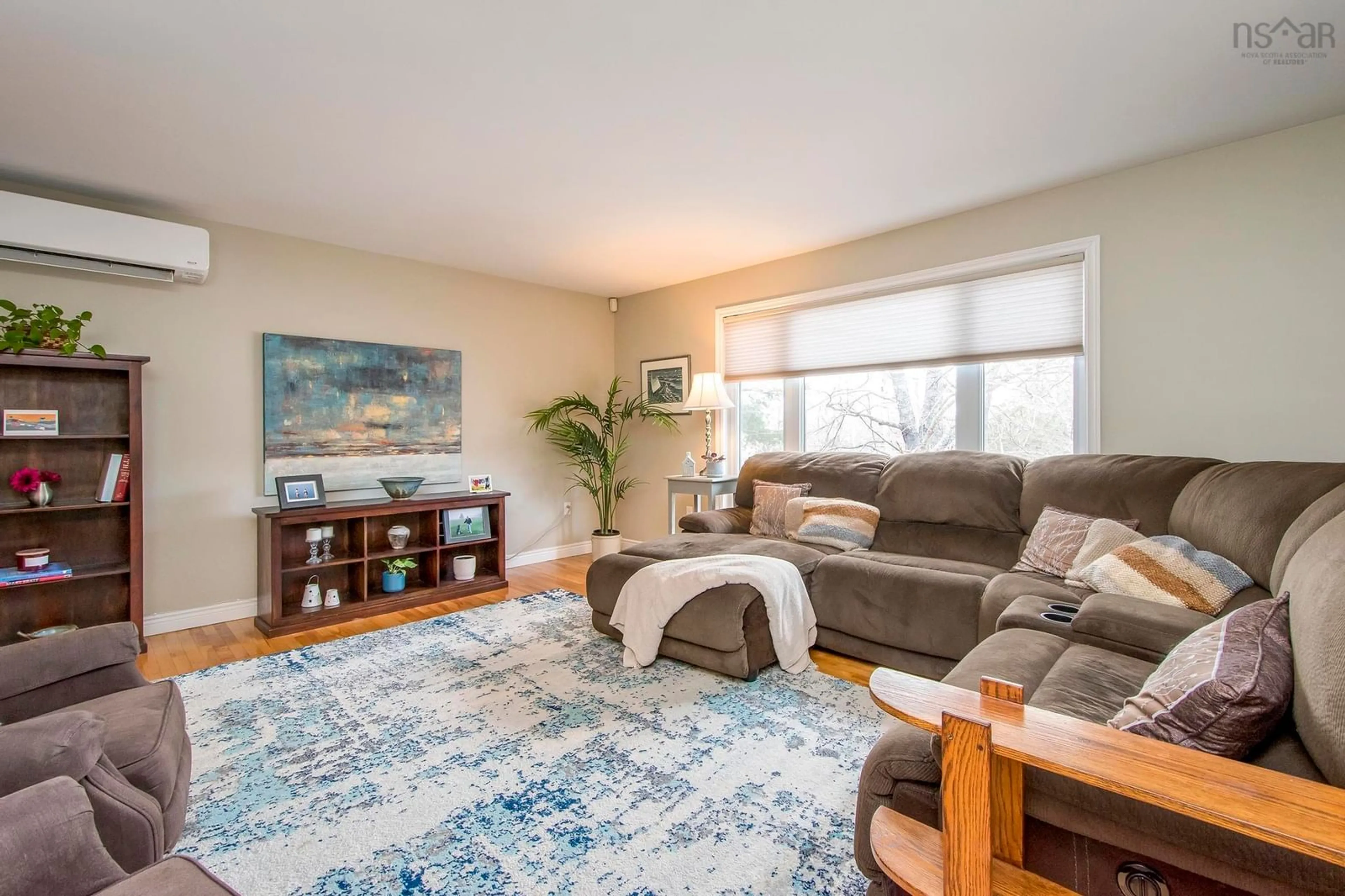 Living room with furniture, unknown for 9 Kennedy Crt, Bedford Nova Scotia B4A 3K6