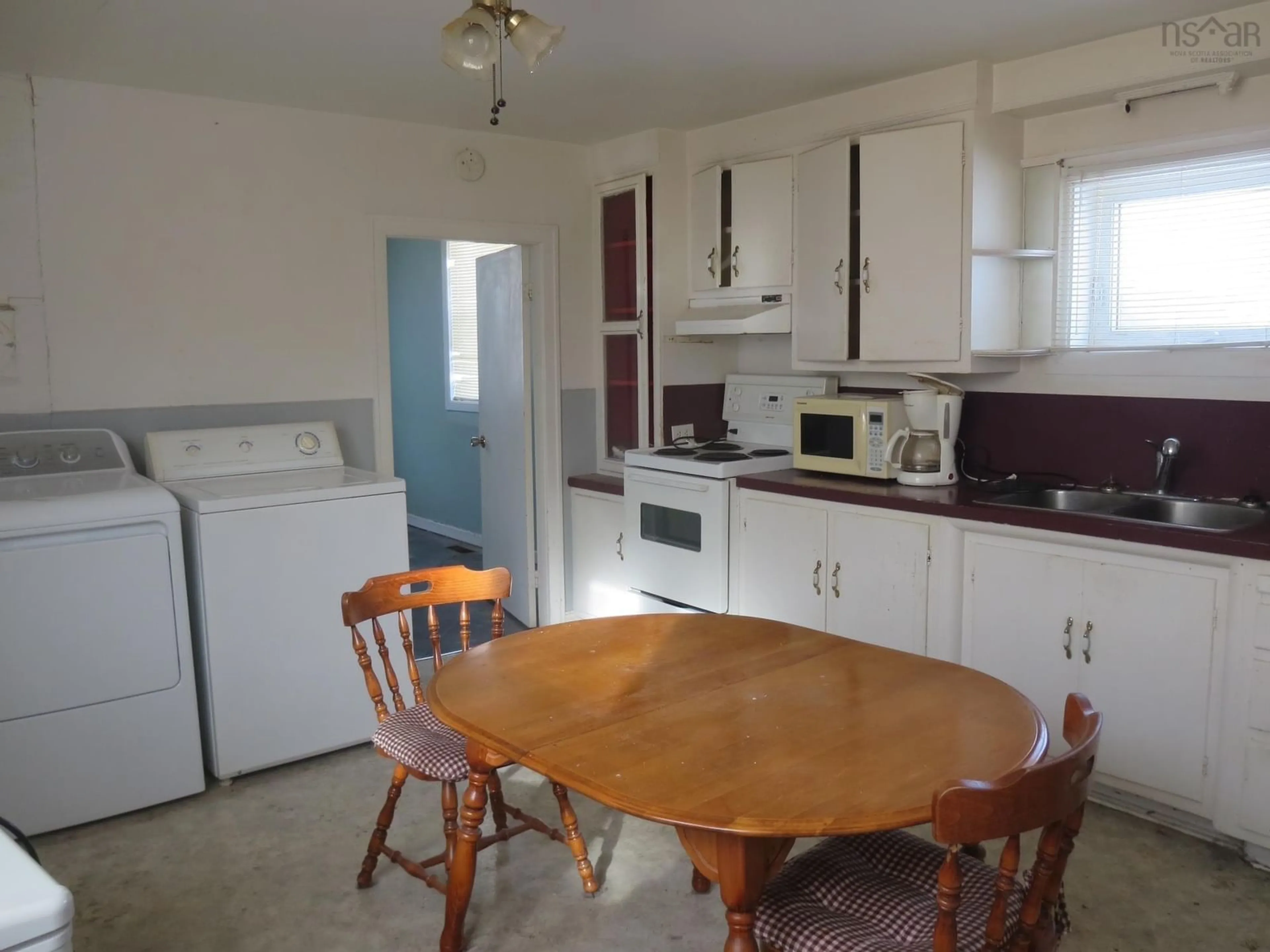 Standard kitchen, unknown for 82 Mountain Rd, Point Cross Nova Scotia B0E 1H0