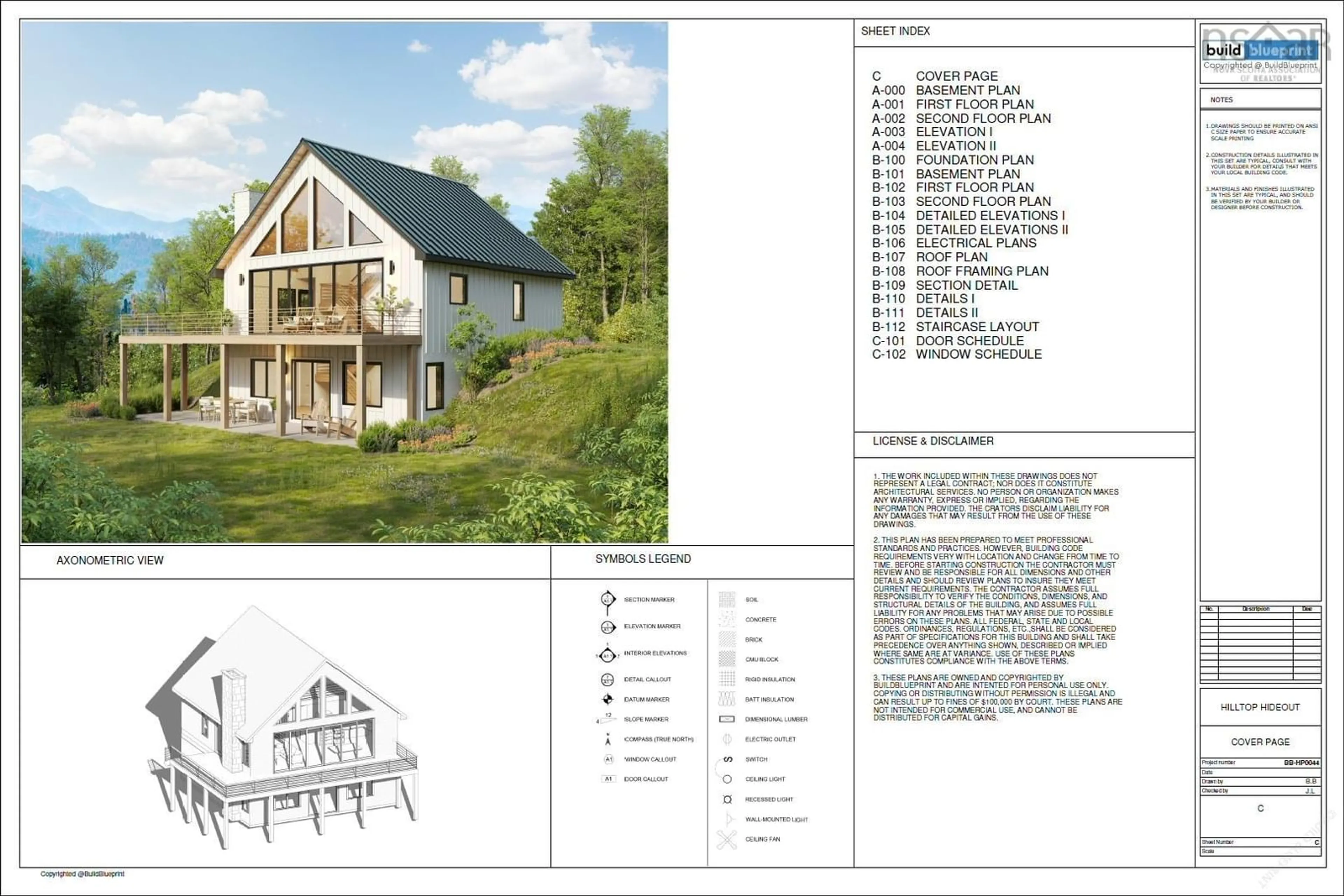 Floor plan for West Petpeswick Road #Lot 4-A, Musquodoboit Harbour Nova Scotia B0J 2L0