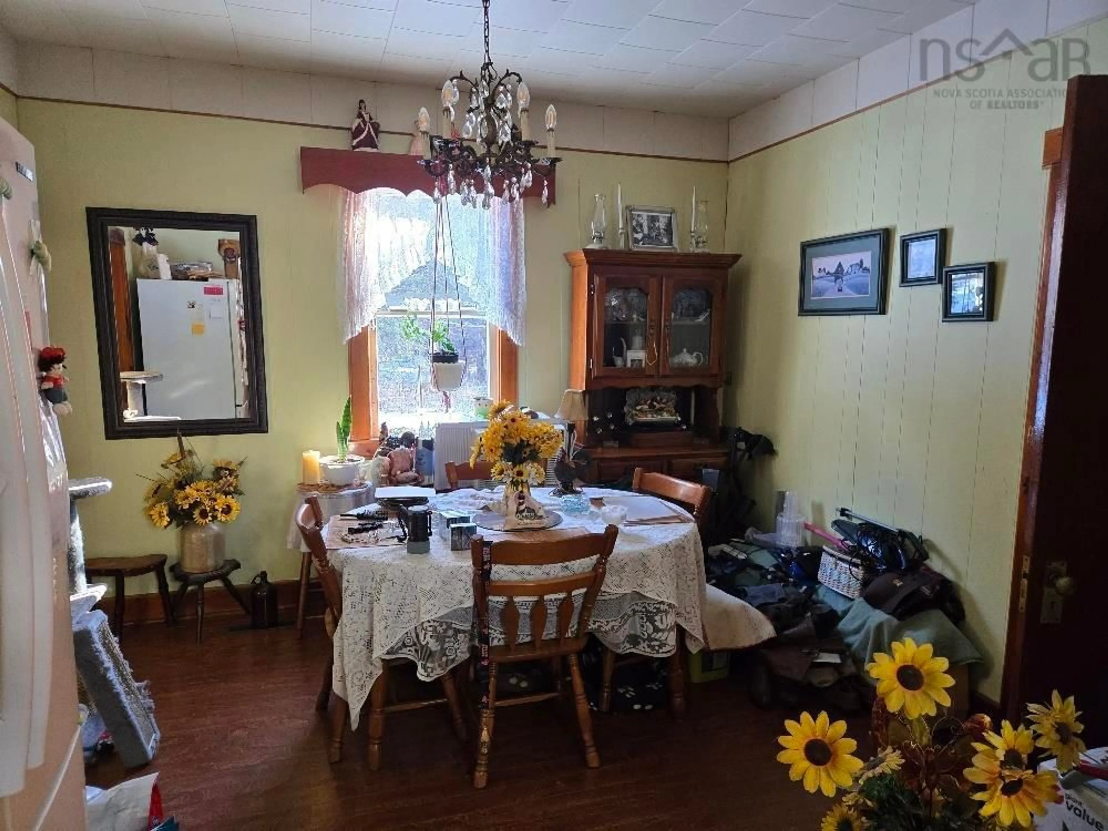 Dining room, unknown for 675 Mines Bass River Rd, Bass River Nova Scotia B0M 1B0