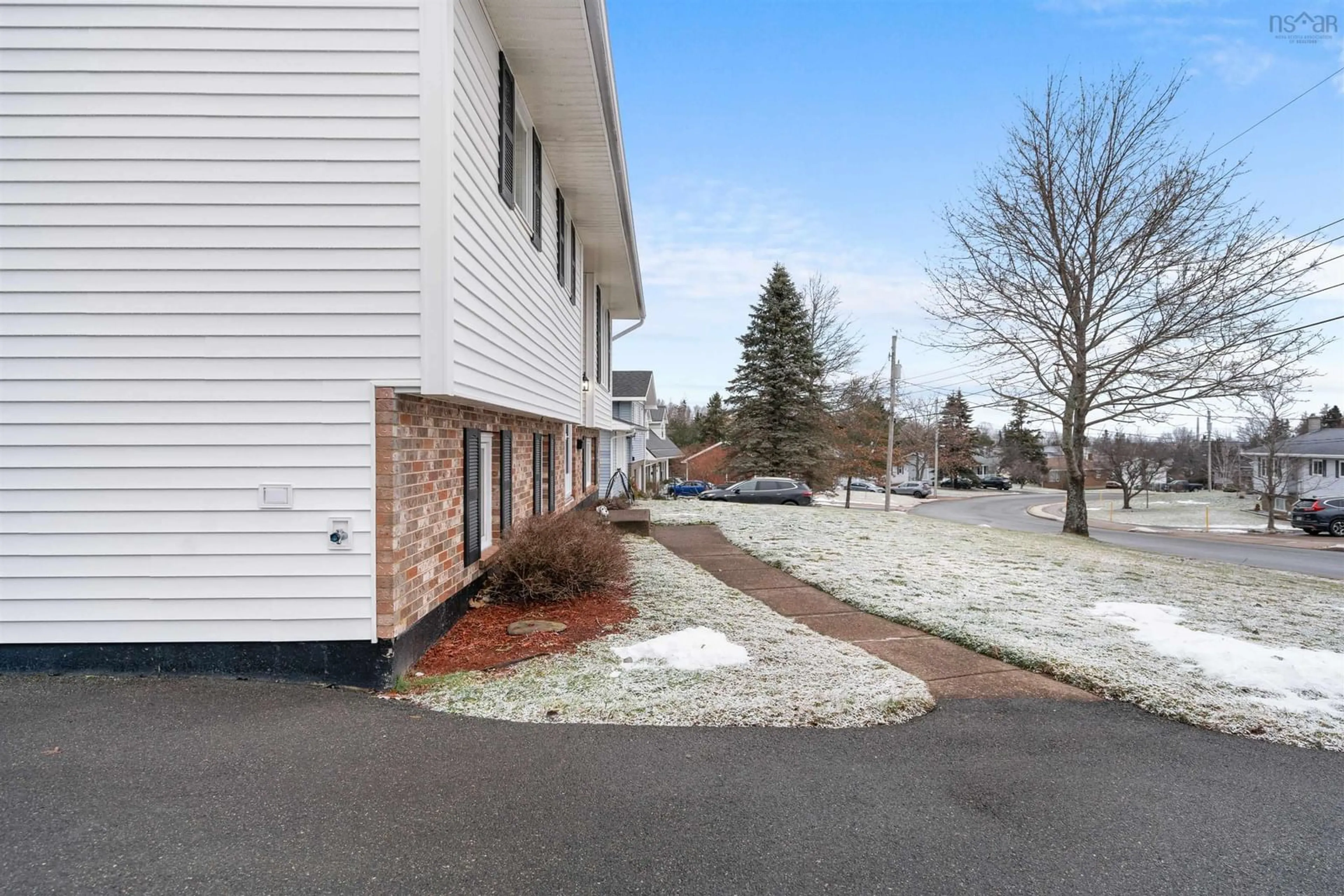 Patio, unknown for 73 Mayflower Dr, New Glasgow Nova Scotia B2H 5S3